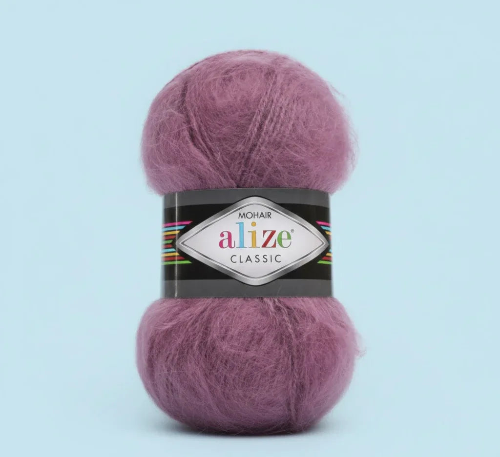 خيوط الكلاسك - شغف