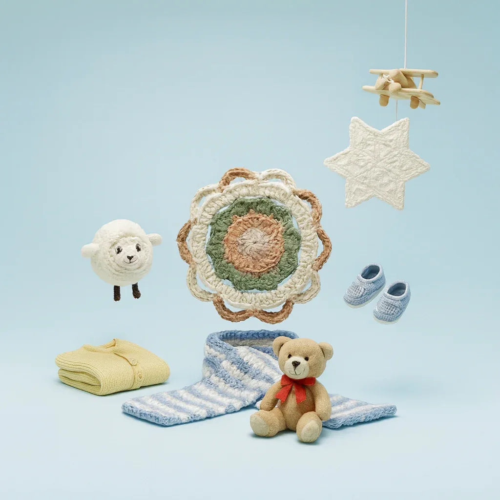 الاعمال اليدوية - شغف