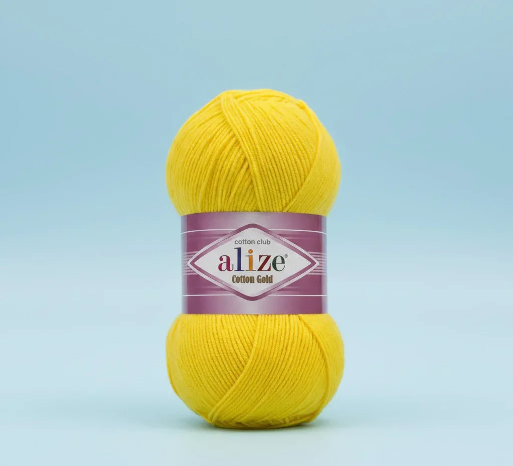 اليزا كوتون كولد - شغف