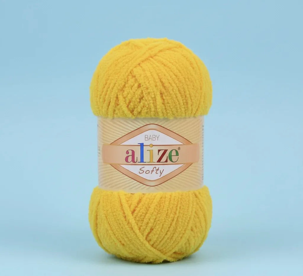 خيوط السوفتي - شغف