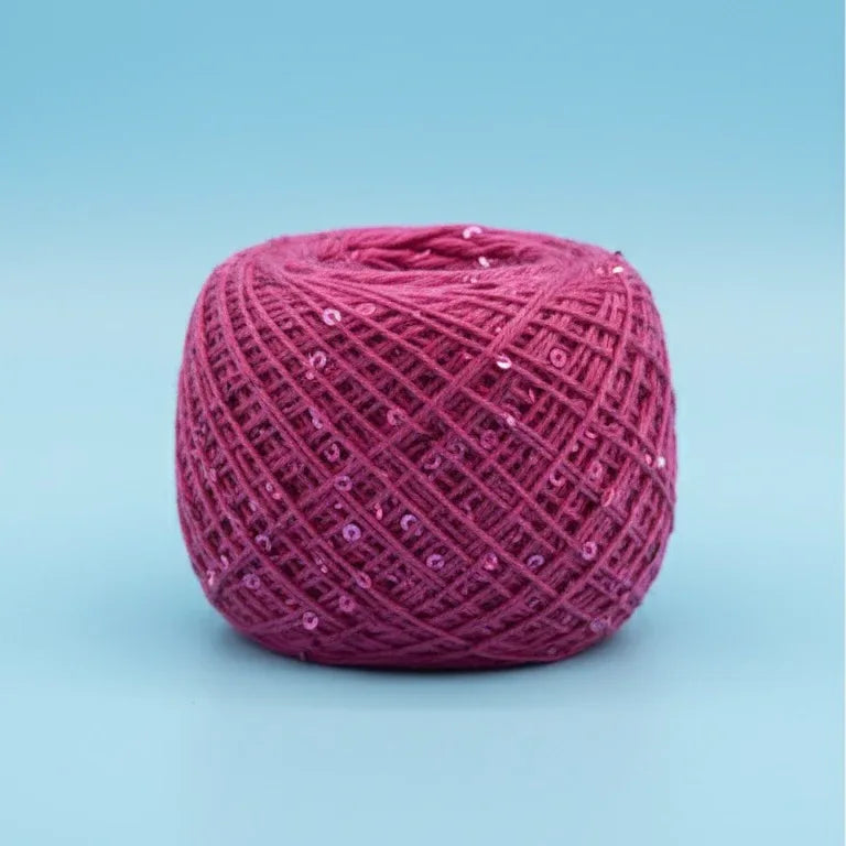 خيوط البولك - شغف