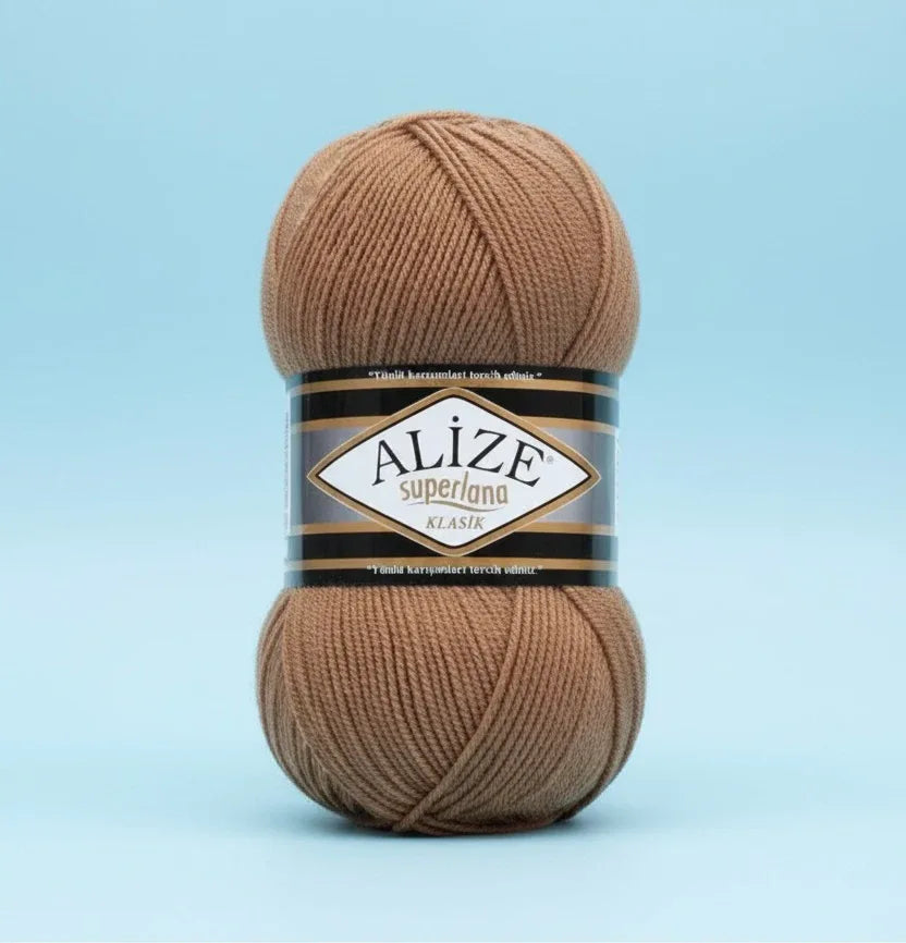 خيط الكلاسك - شغف