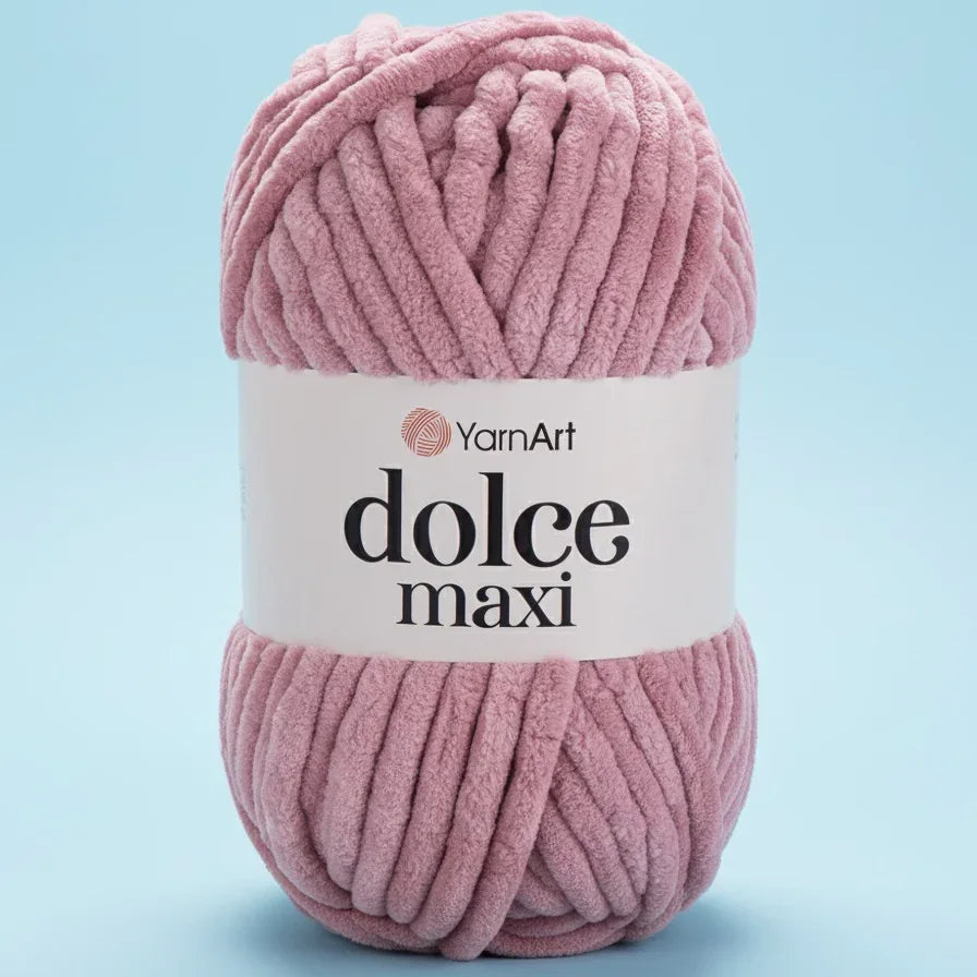 يارن ارت دولك ماكسي - شغف