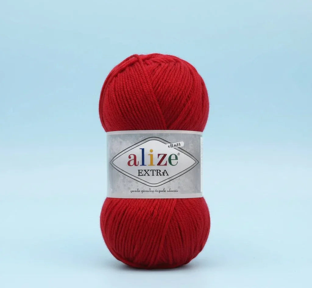 خيوط الاكسترا - شغف