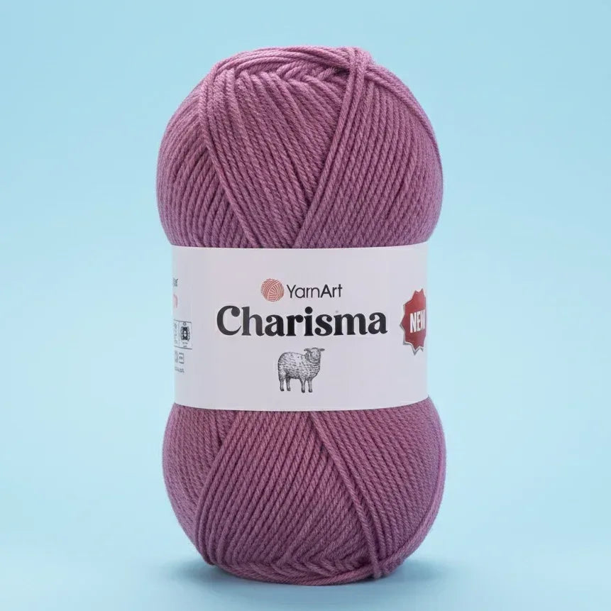 يارن ارت جاريسما - شغف