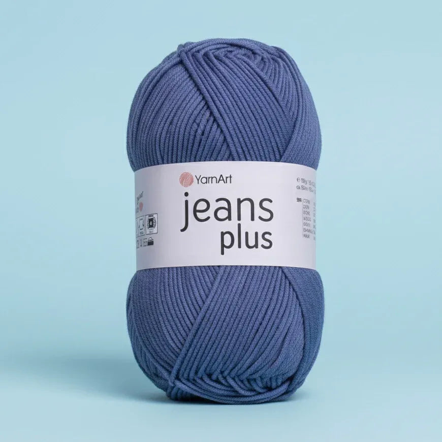 الجينز بلاص - شغف