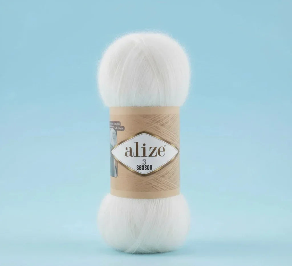 اليزا موهير - شغف