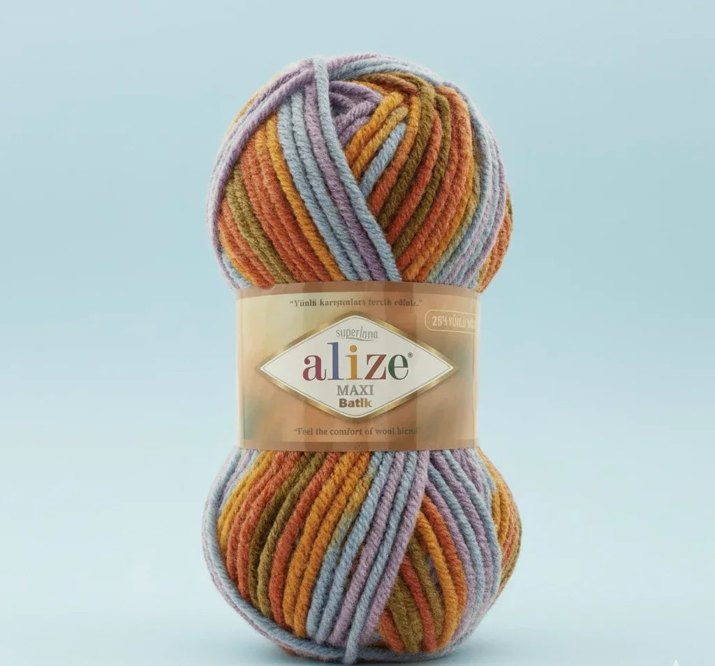 ماكس باتيك - شغف