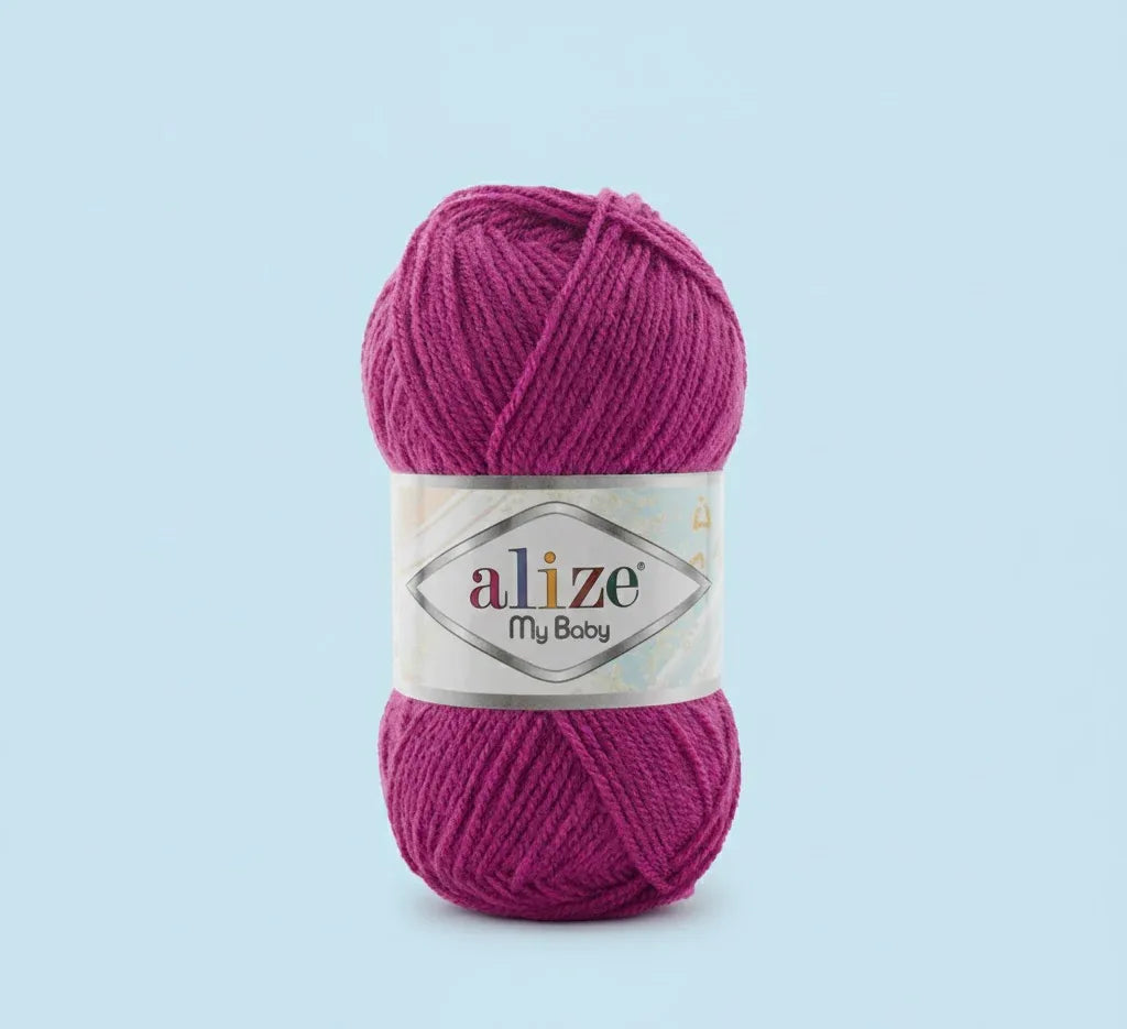 ماي بيبي - شغف