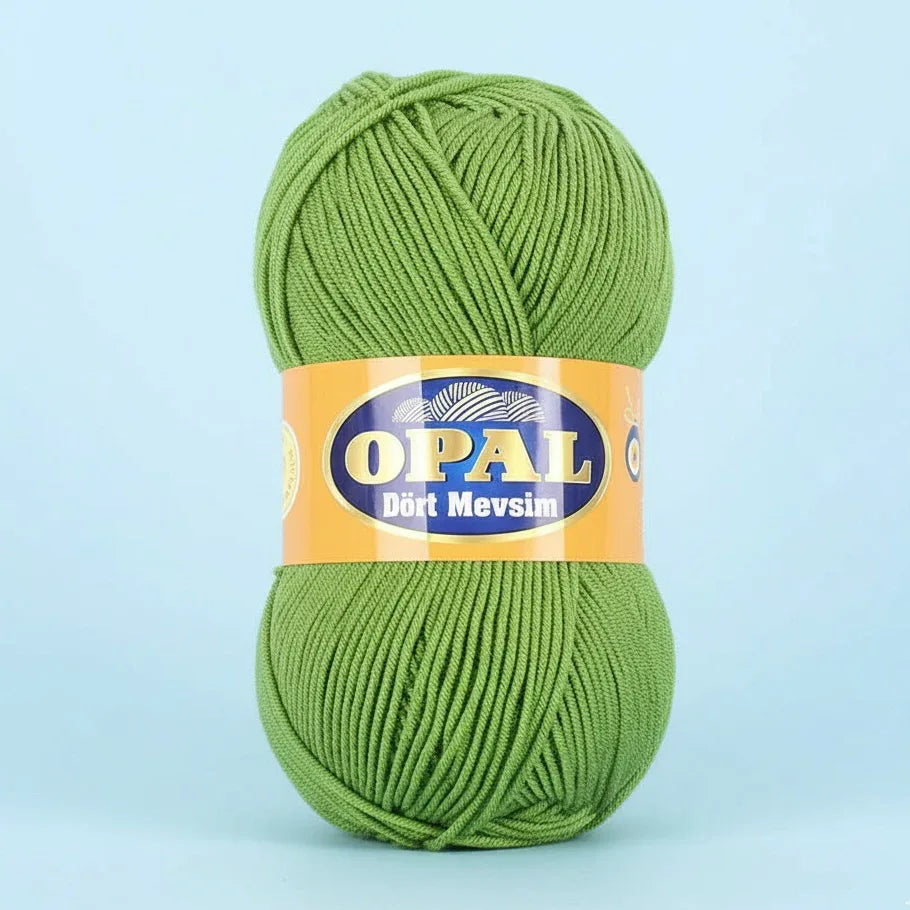 خيوط الاوبال - شغف