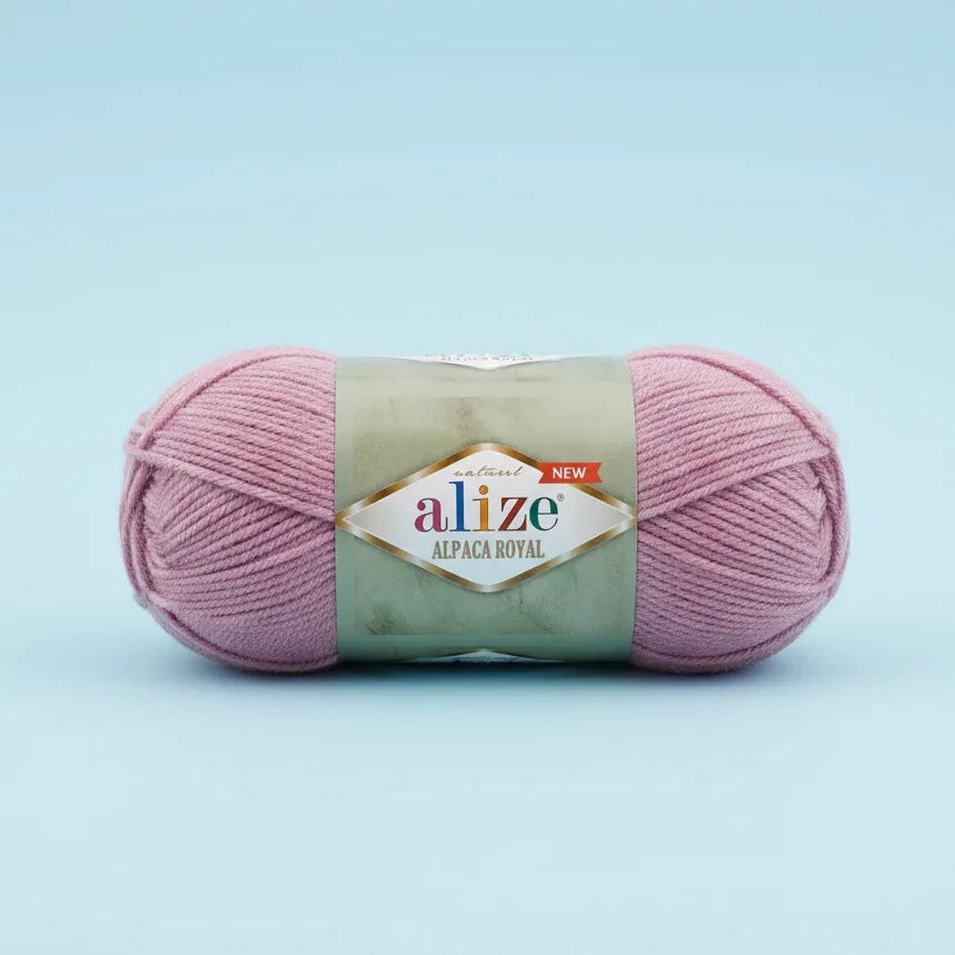 الباكا رويال - شغف