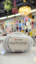 يارن ارت مانهاتان 901