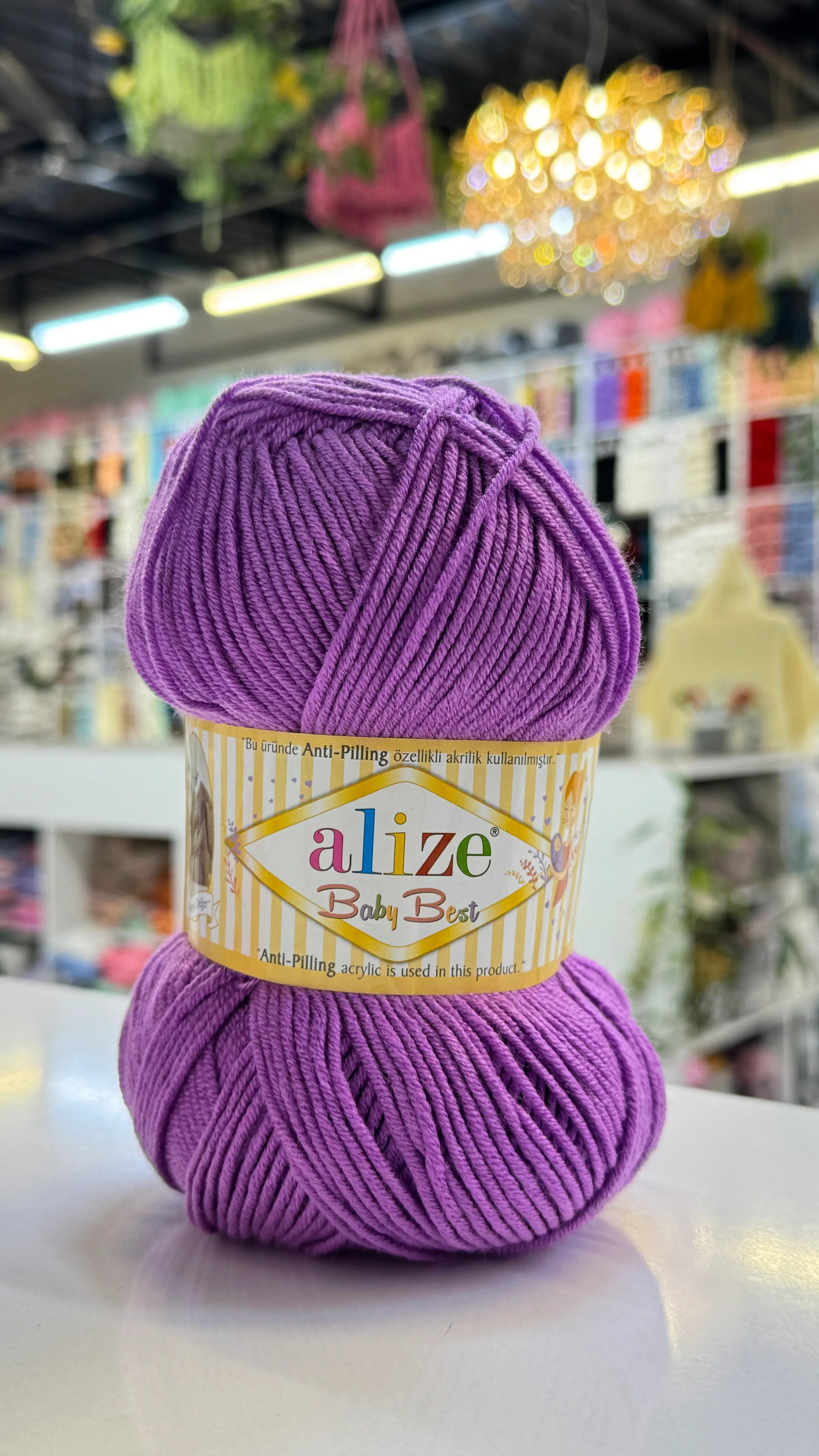 اليزا بيبي بيست 133