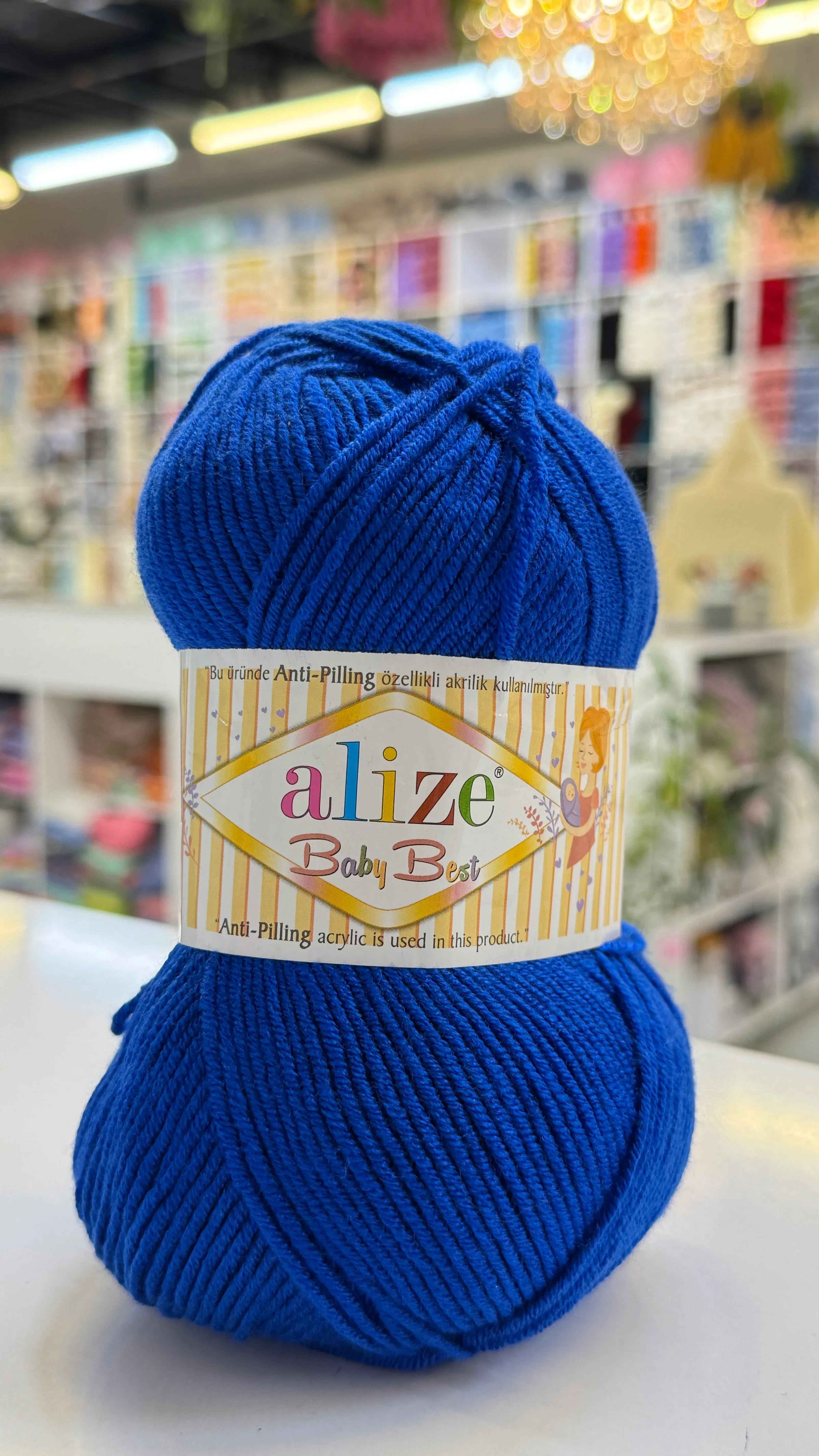 اليزا بيبي بيست 141