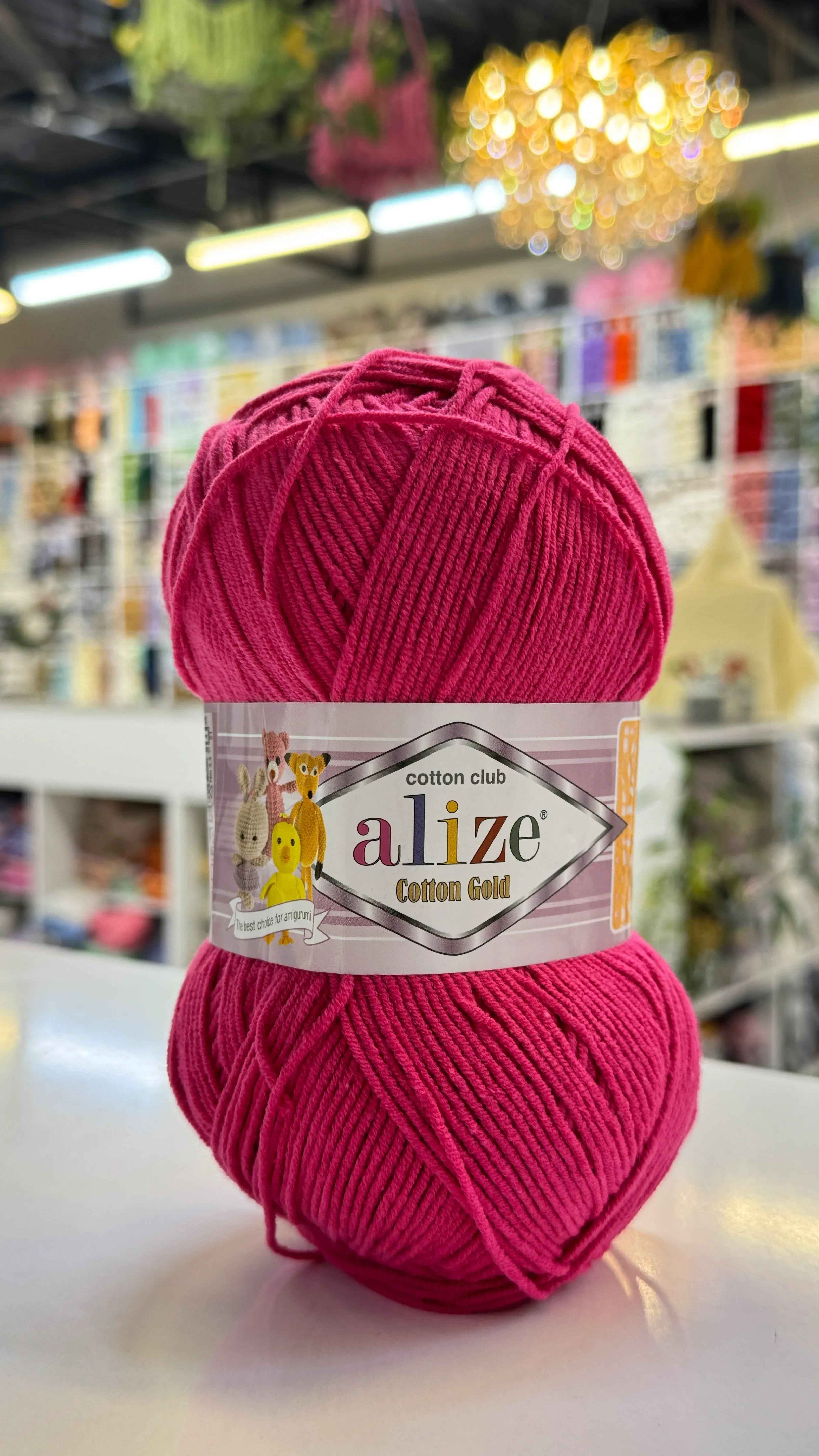 كوتون كولد 149