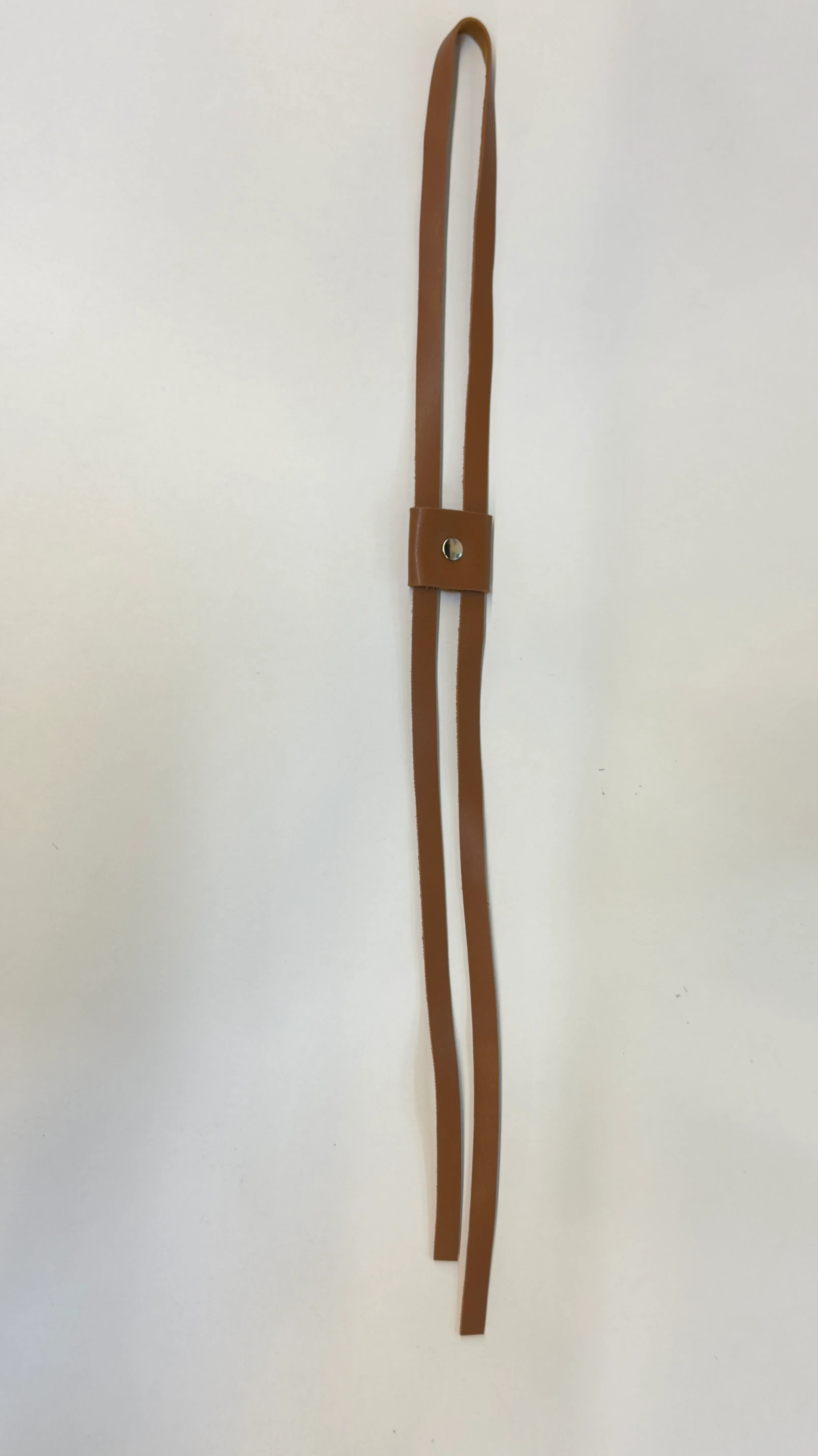 يدة جنطة جلد - شغف