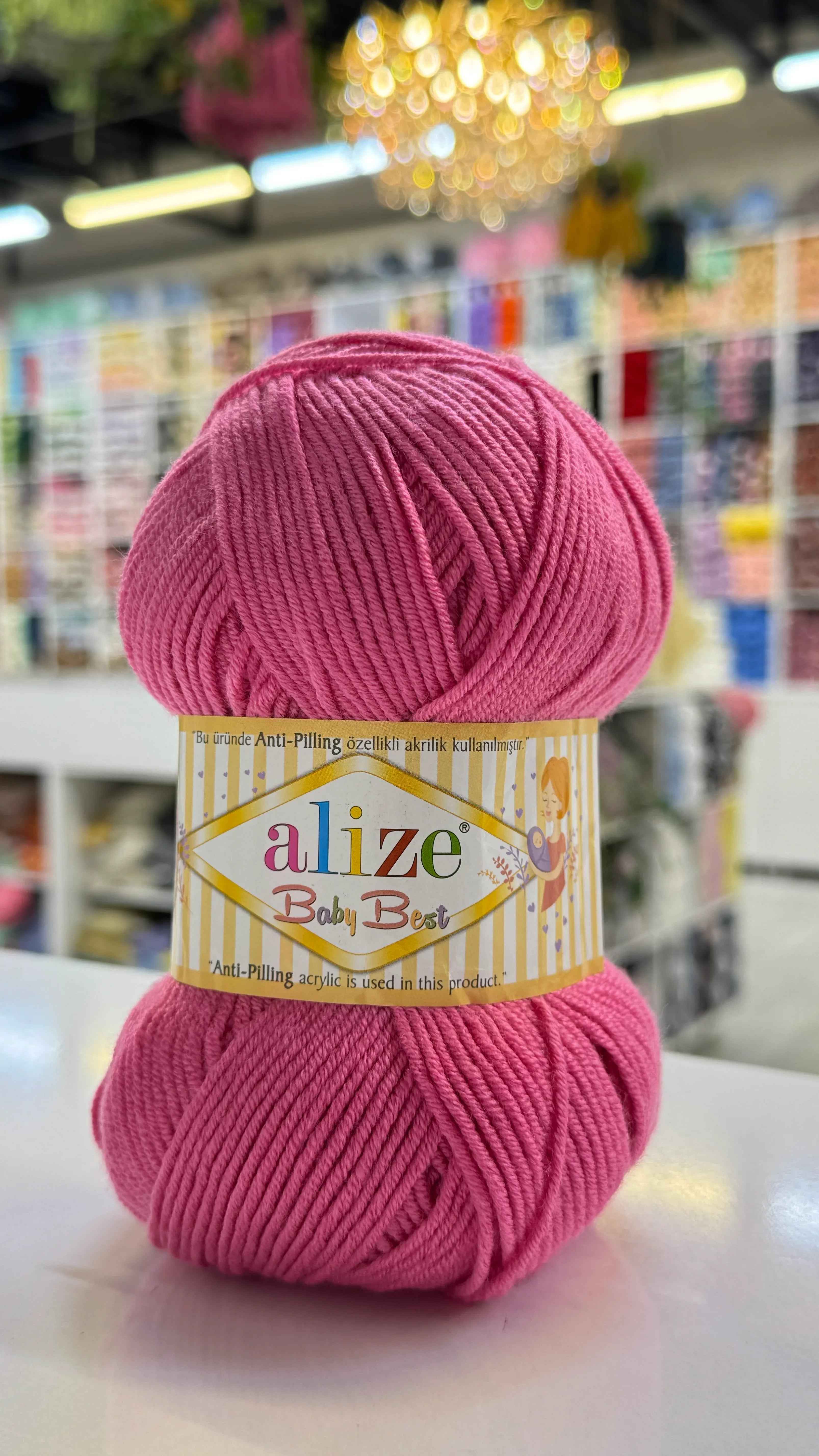 اليزا بيبي بيست 157