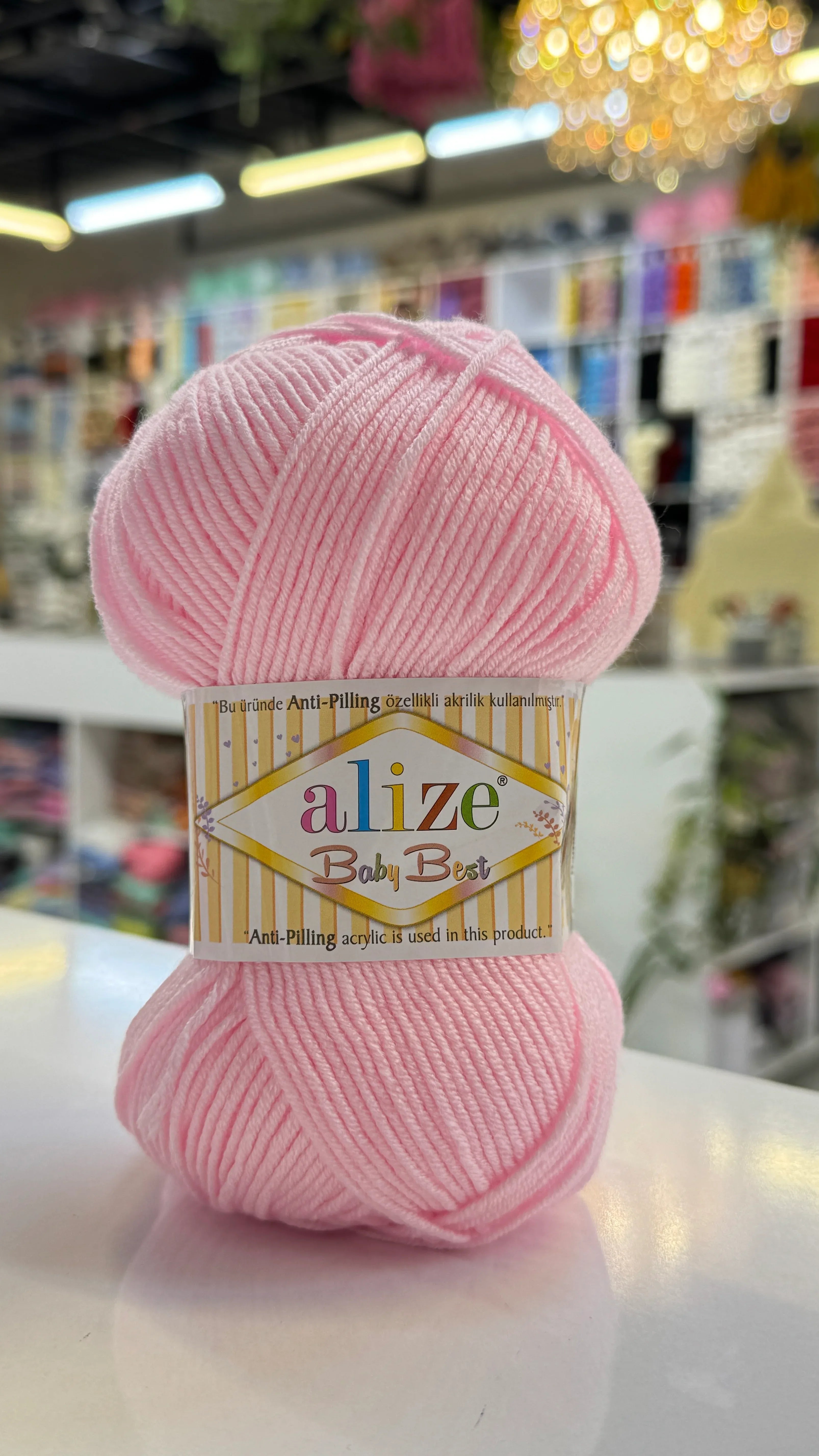 اليزا بيبي بيست 185