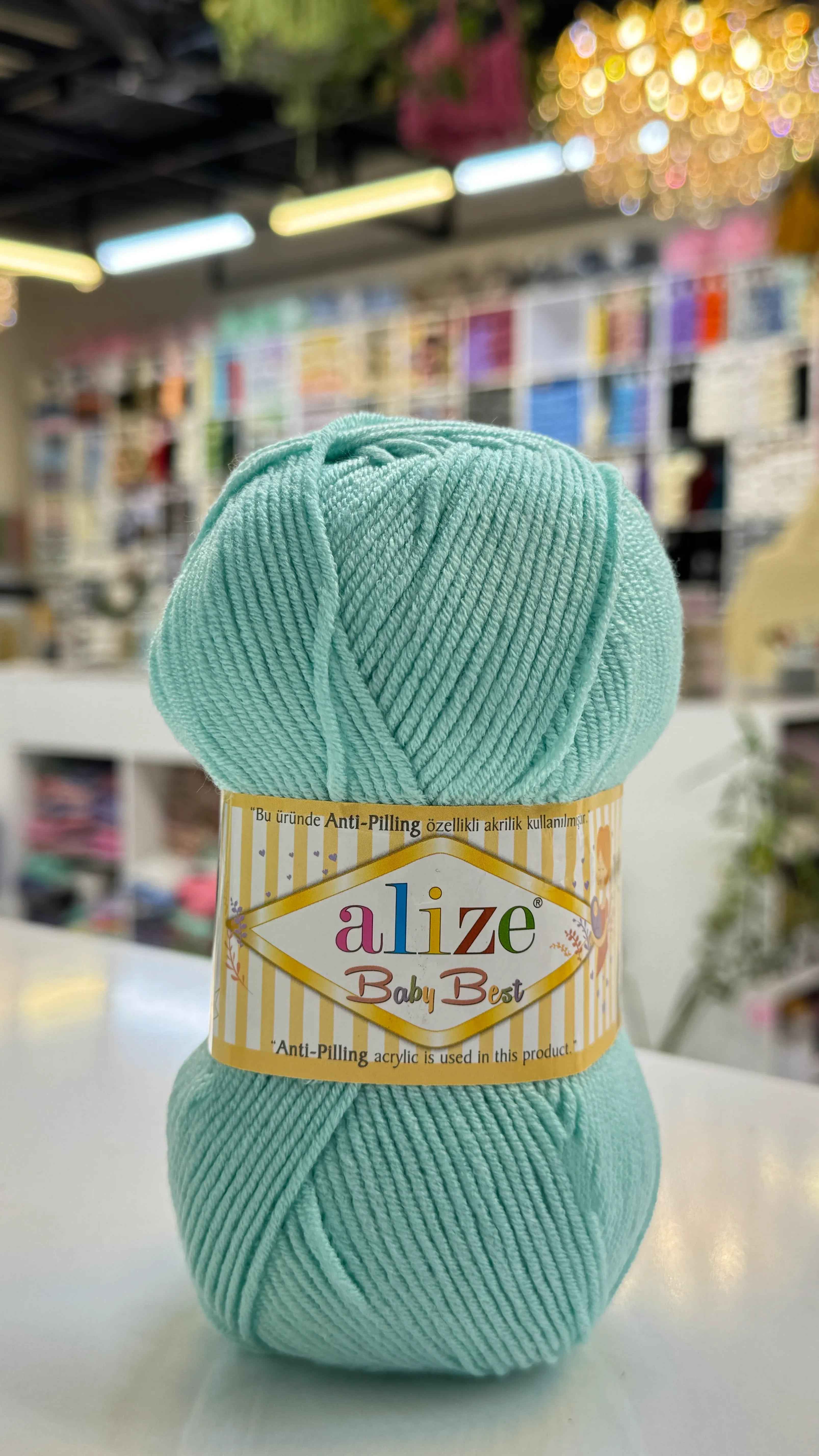 اليزا بيبي بيست 19