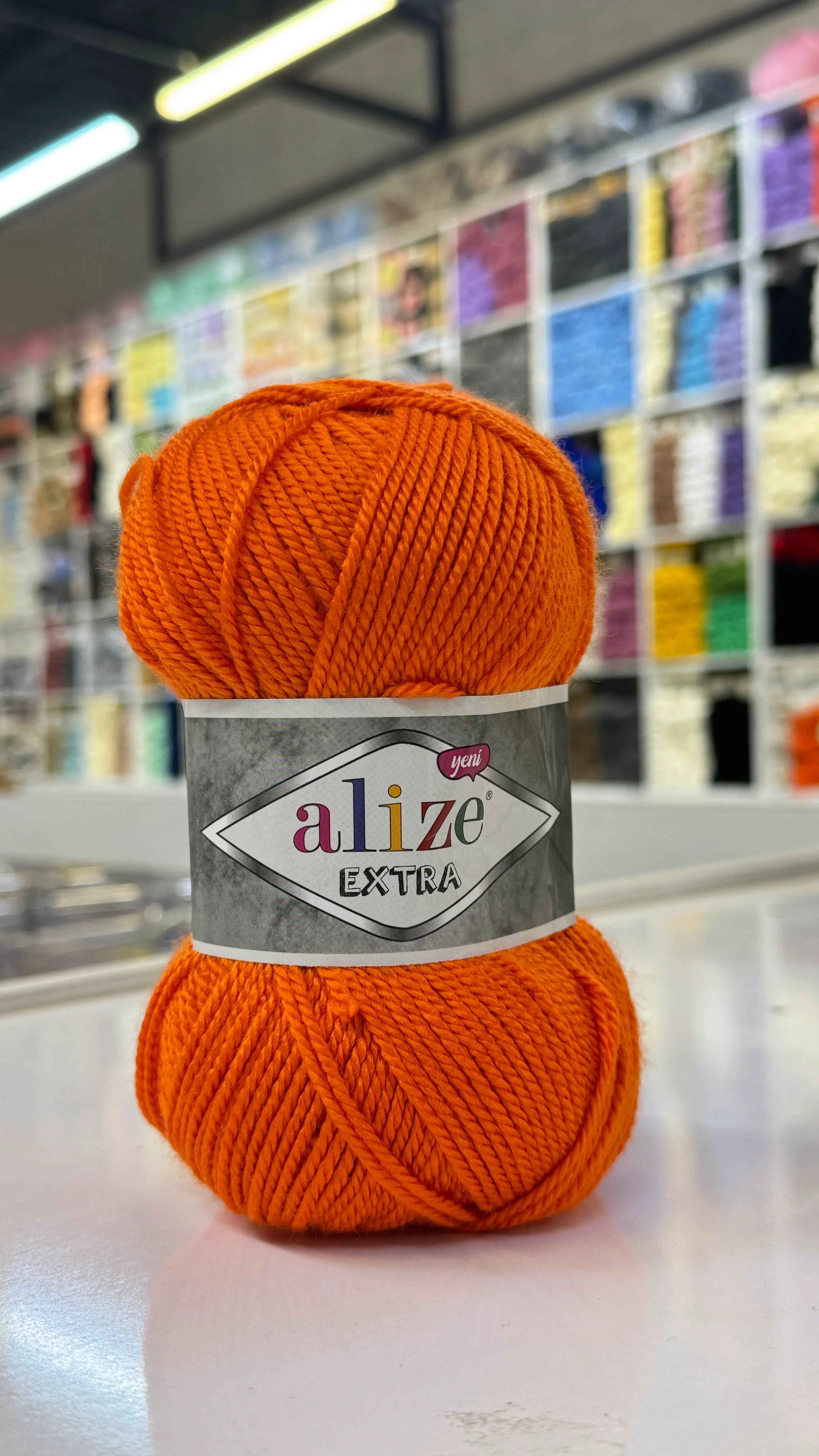 اليزا اكسترا 407