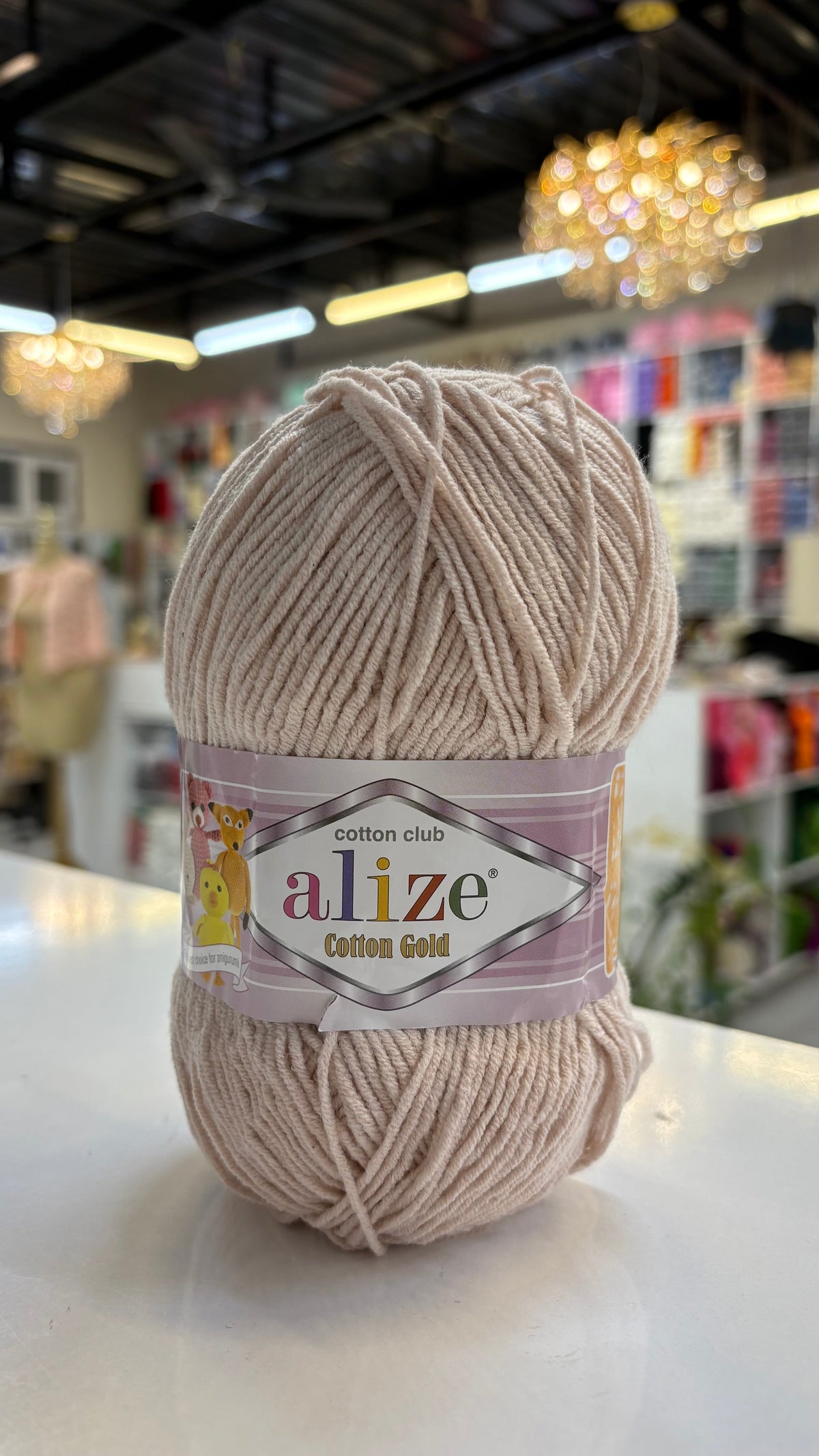اليزا كوتن كولد 382 {{Product vendor}} شغف اليزا شغف {{crochet}} {{yarn}}