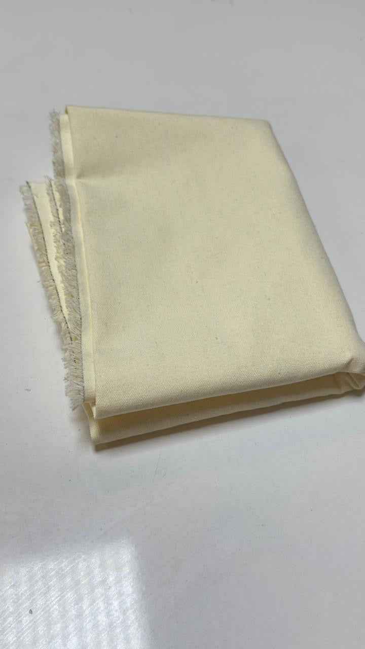 قماش تطريز كتان