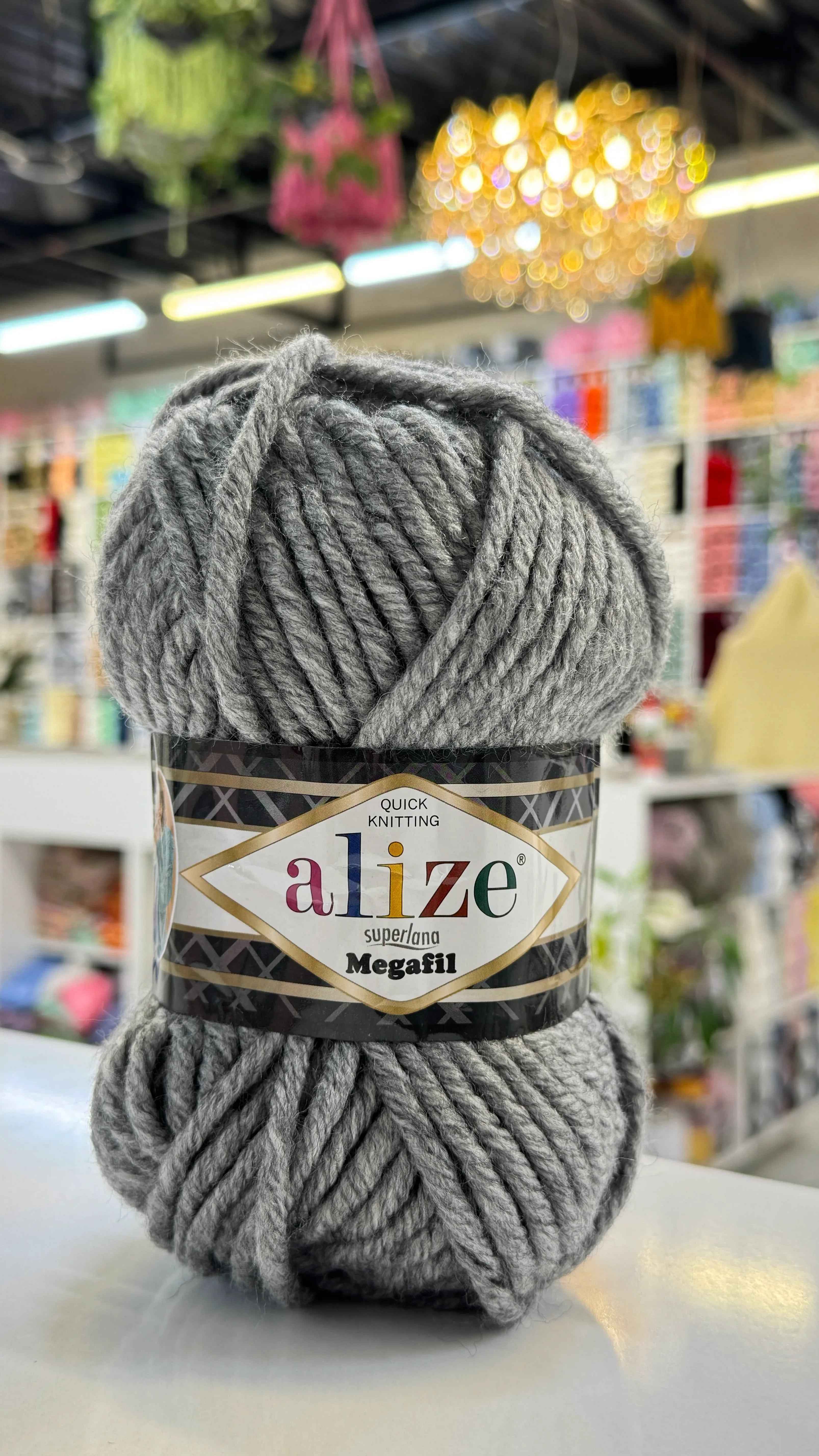 اليزا ميجافيل 21