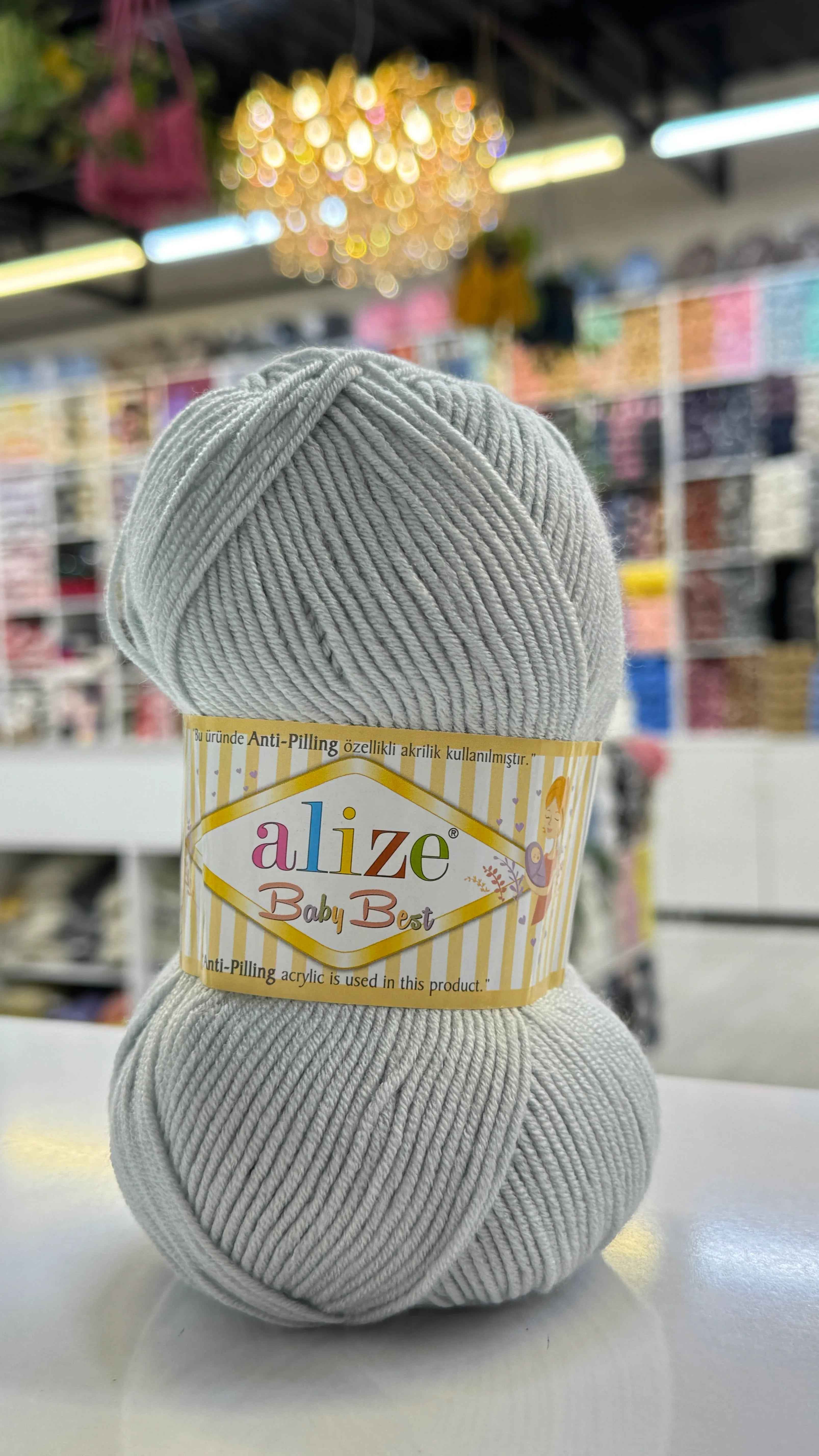 اليزا بيبي بيست 224