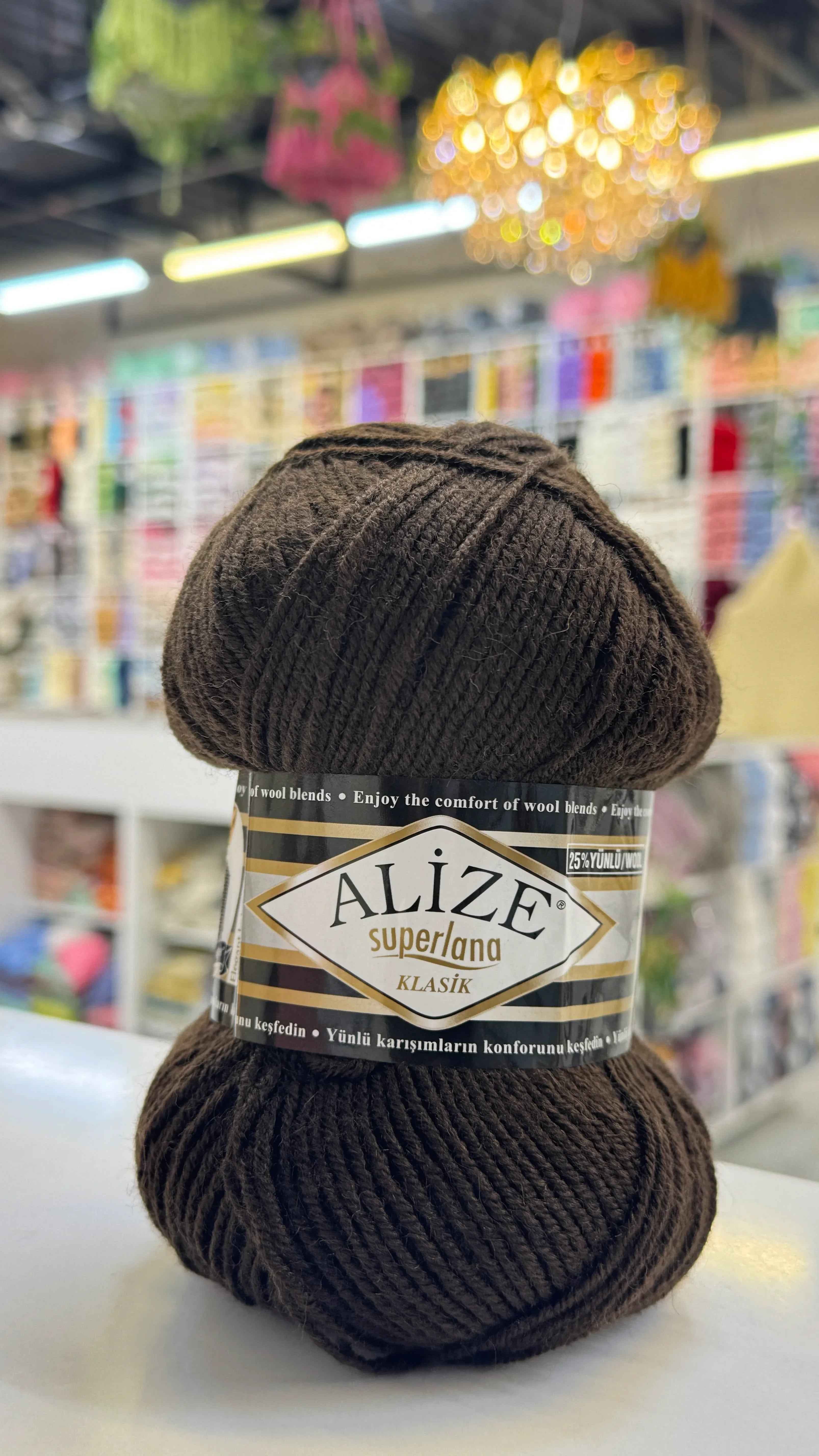 اليزا كلاسك 26