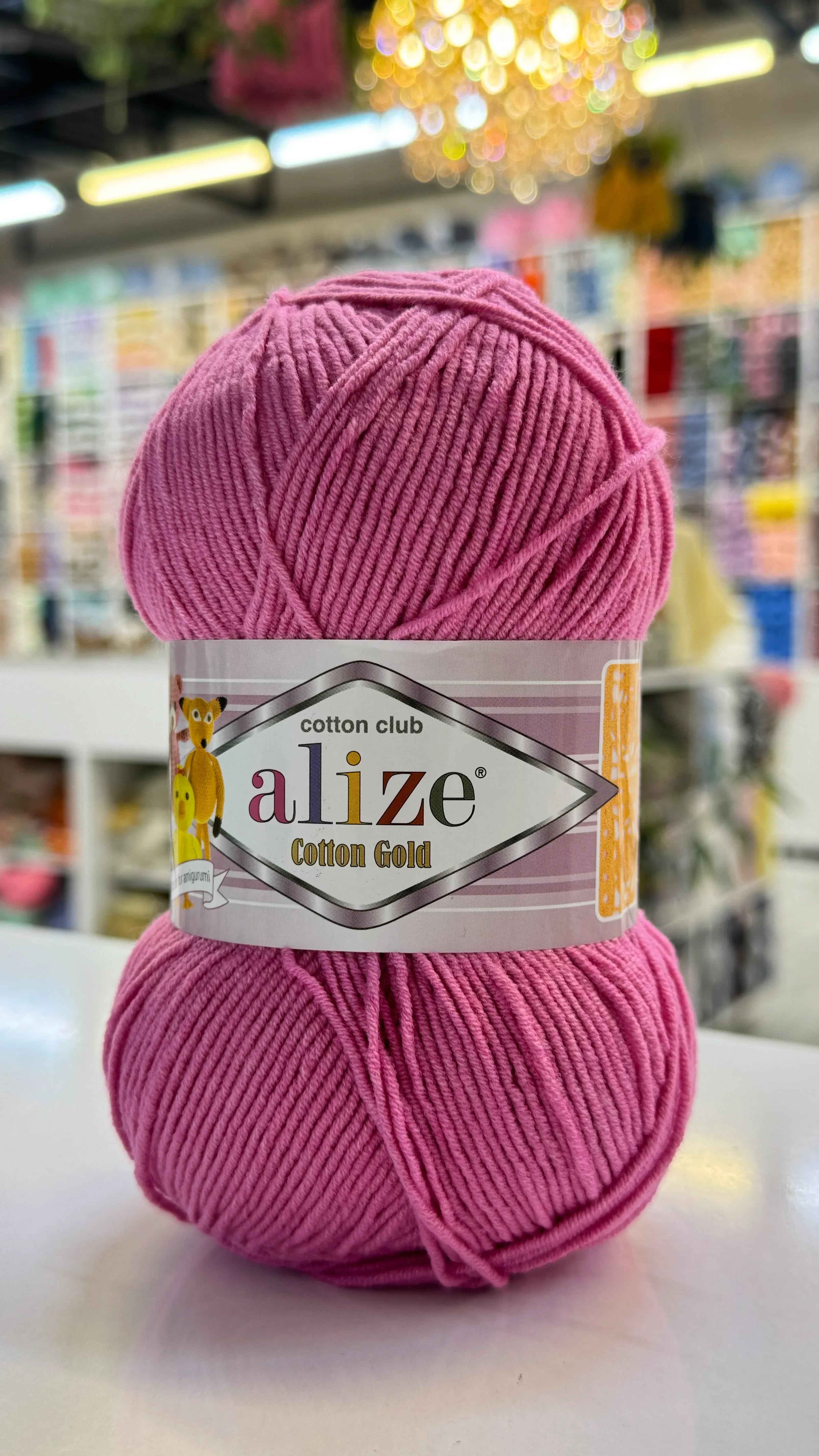 كوتون كولد 264