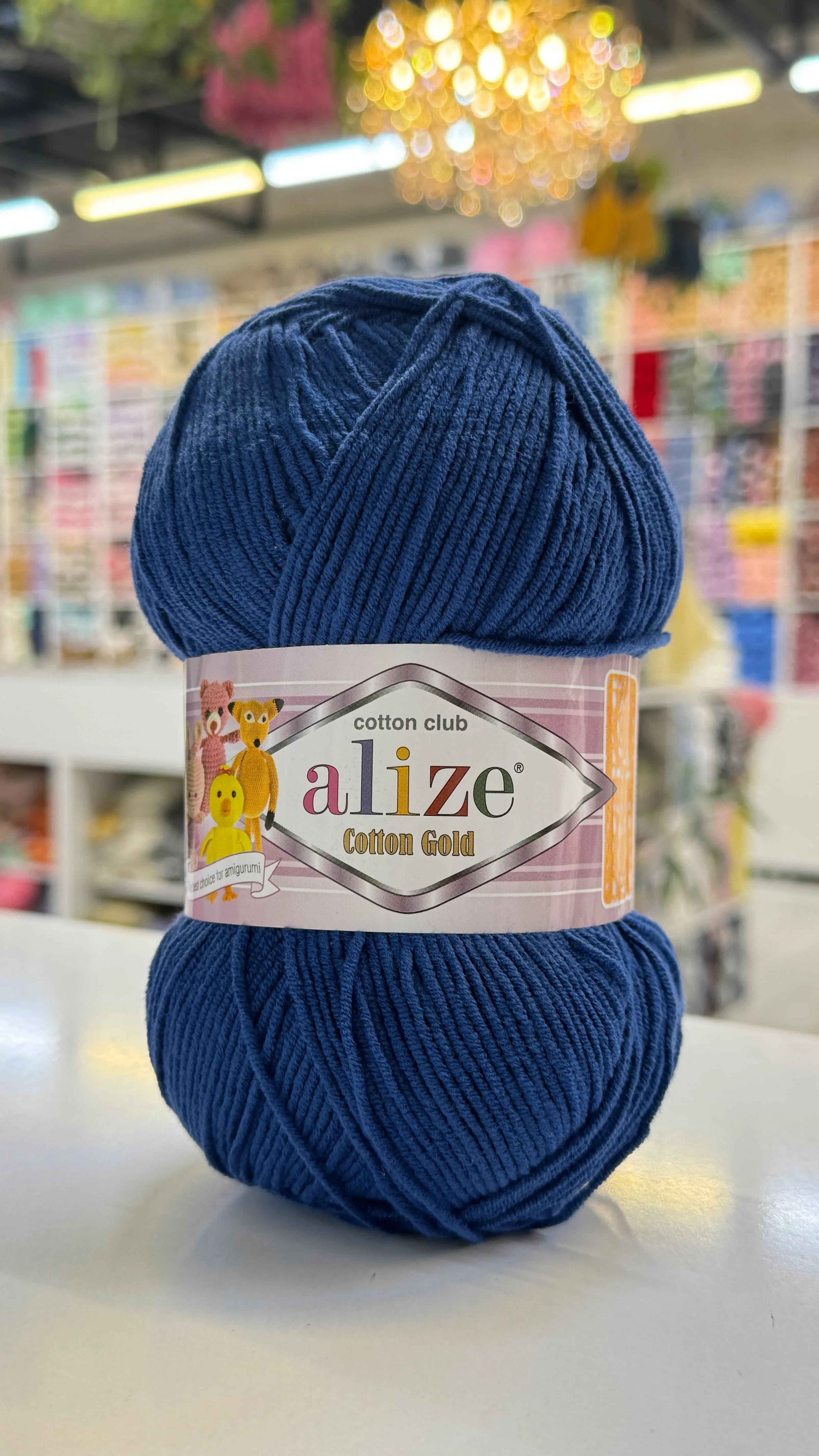 كوتون كولد 279