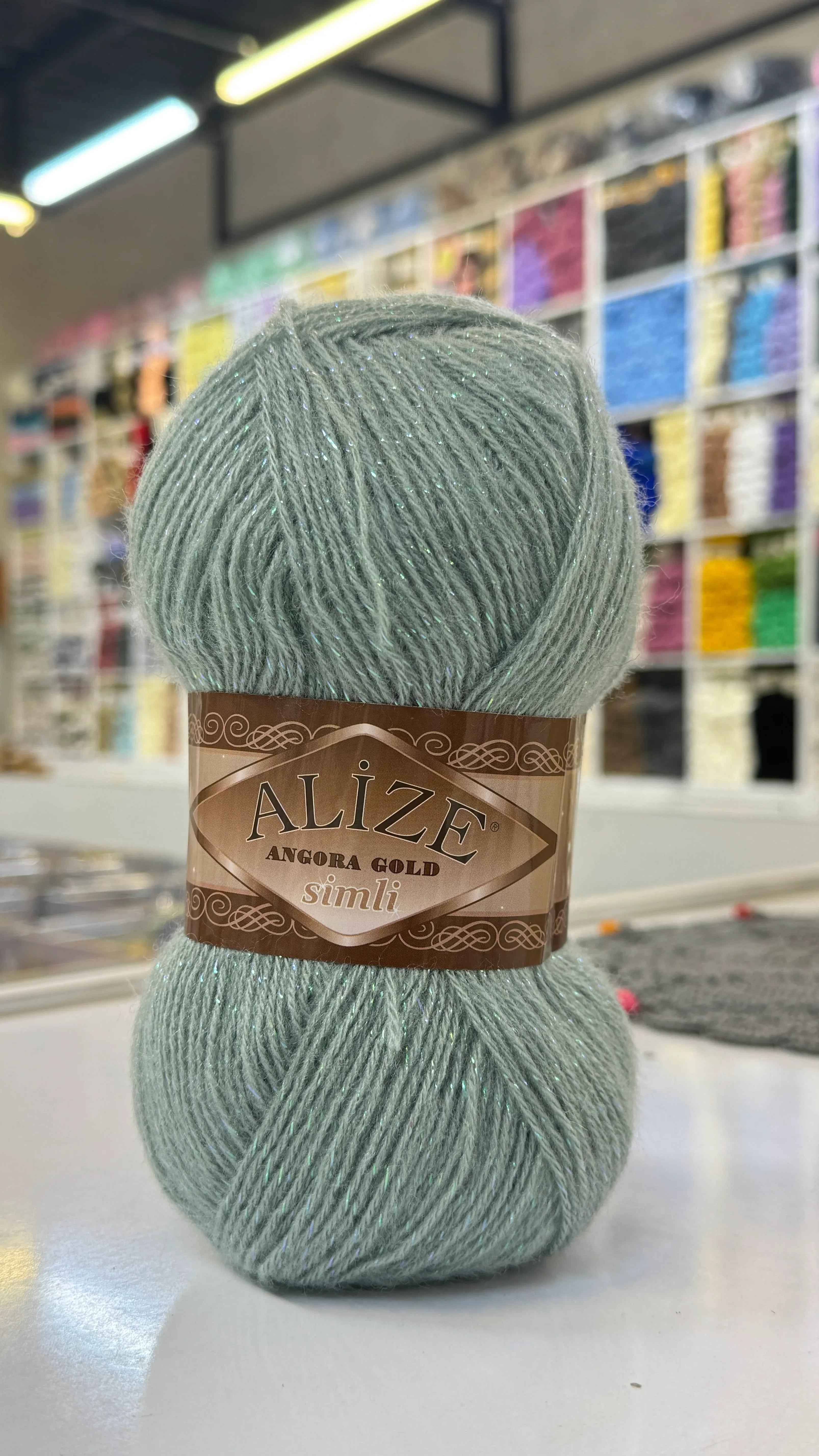 اليزا انكورا كولد سميلي  515