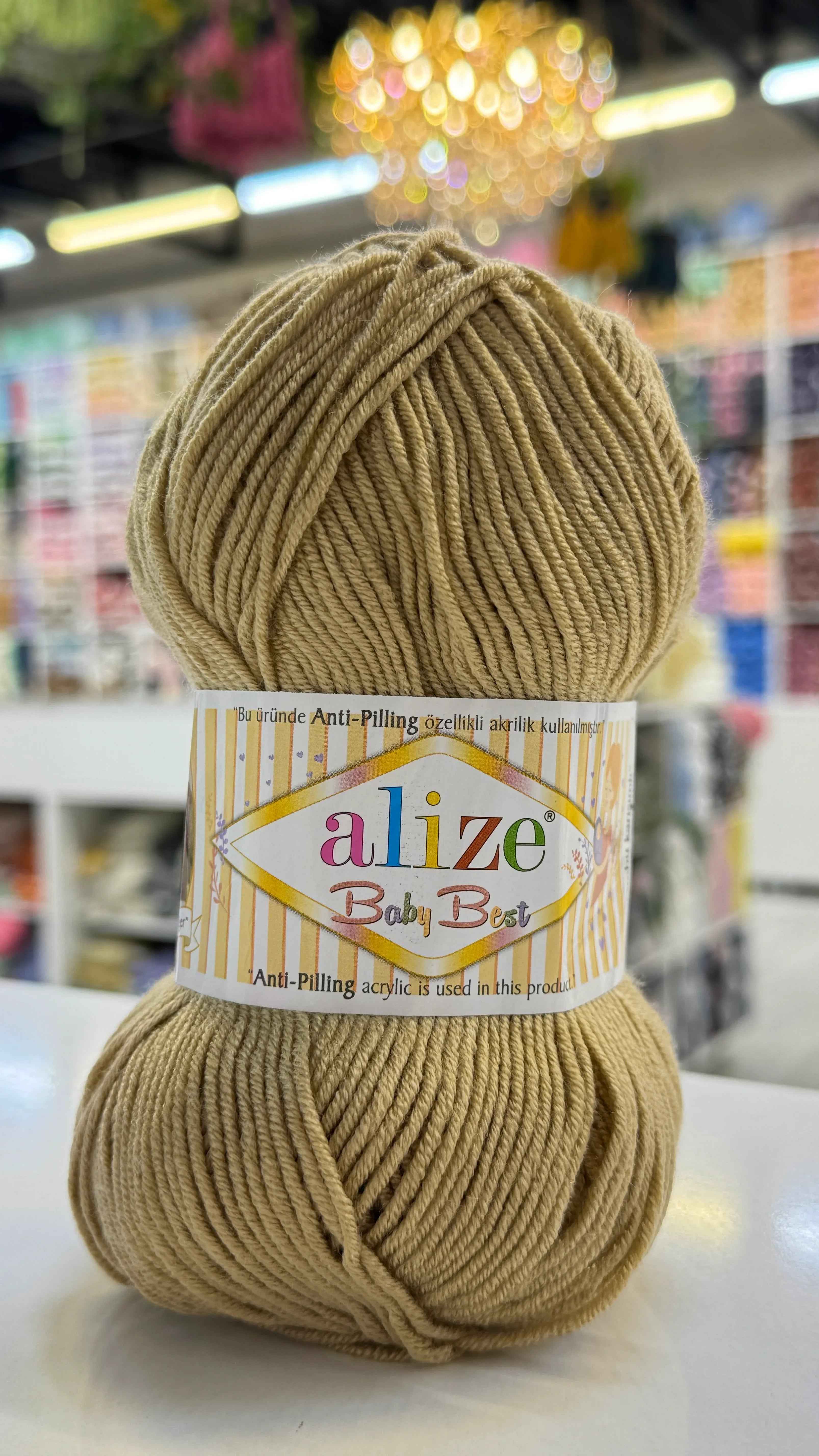 اليزا بيبي بيست 368