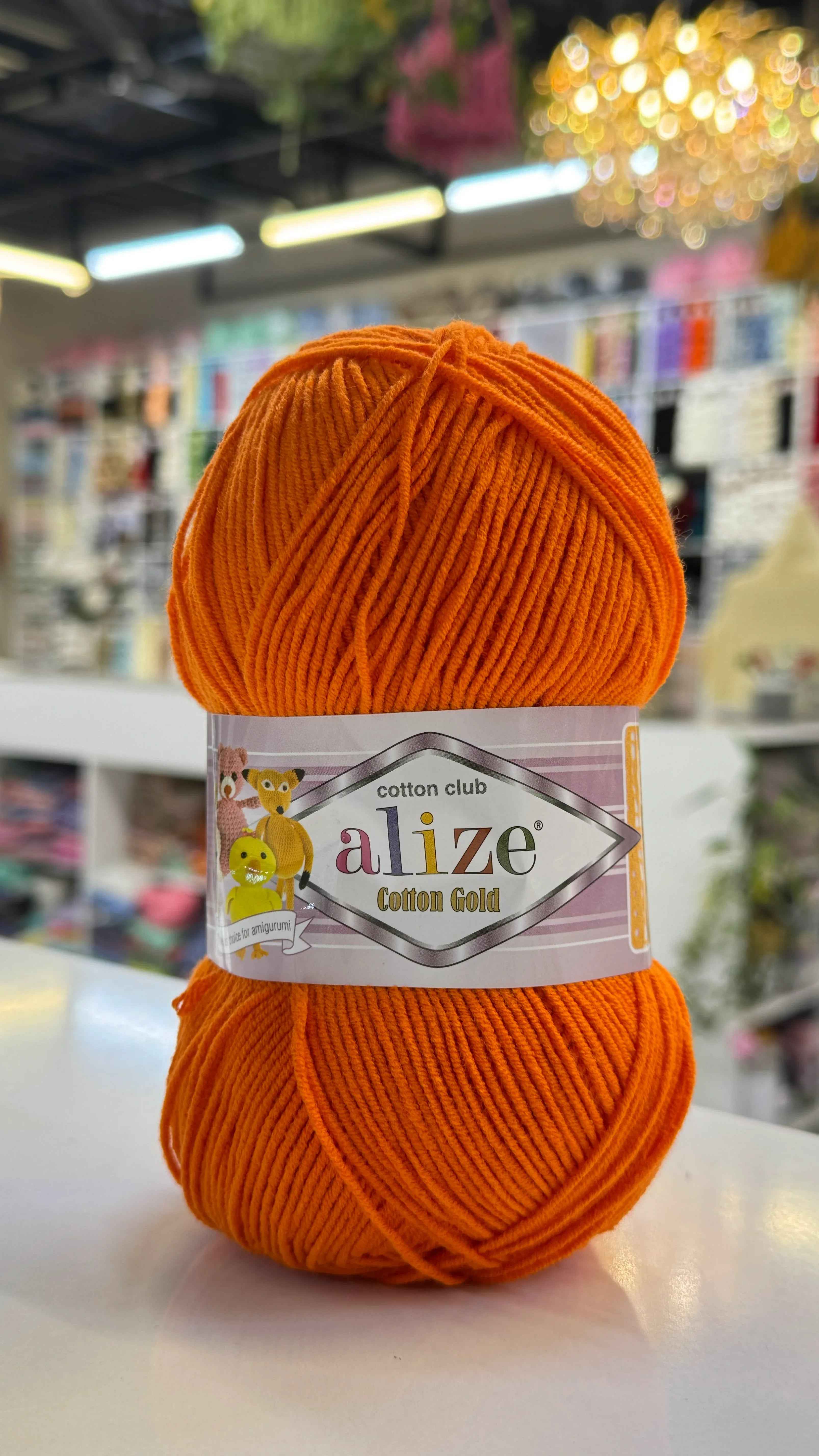 كوتون كولد 37