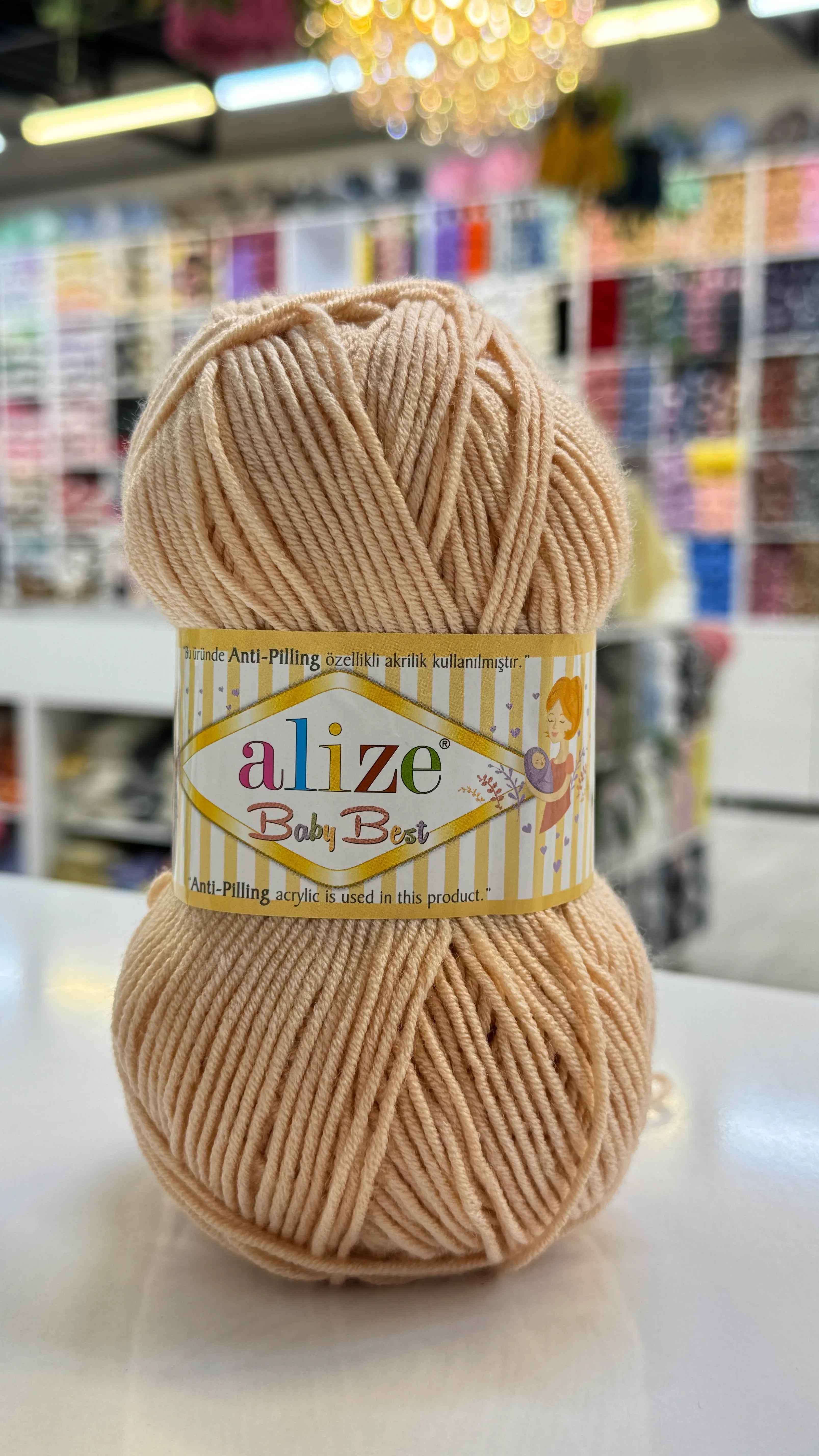 اليزا بيبي بيست  382