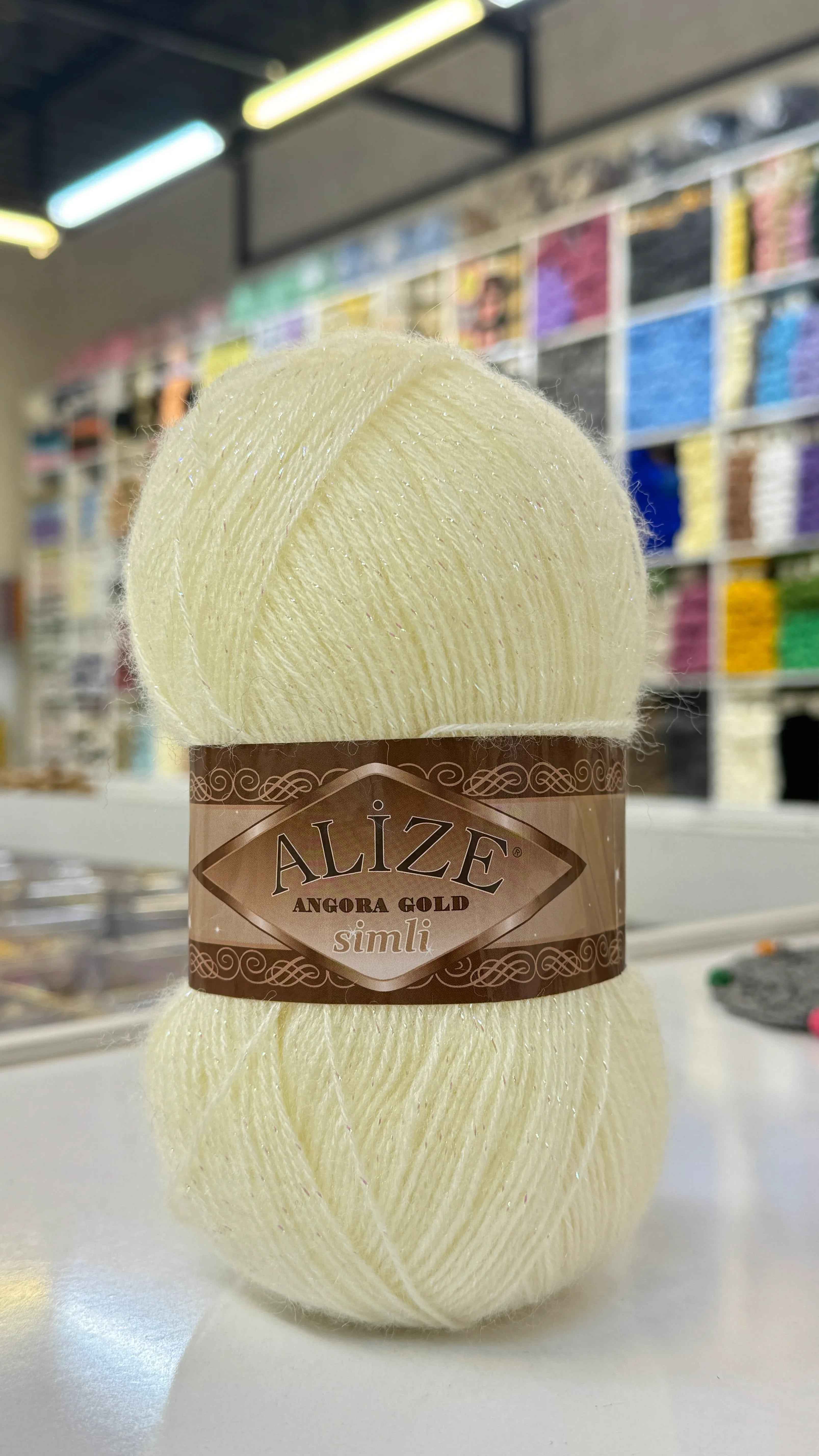 اليزا انكورا كولد سميلي 62