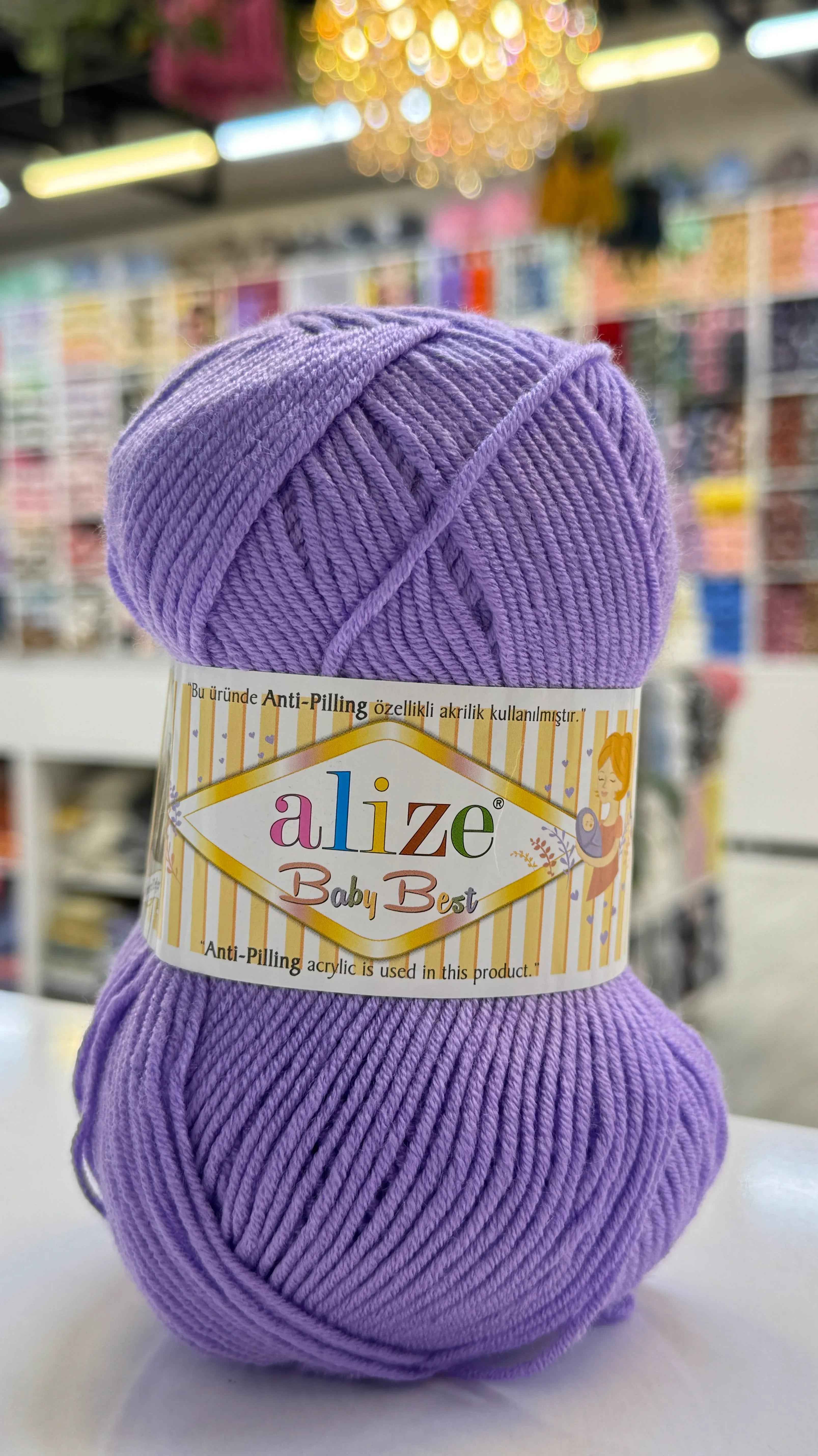 اليزا بيبي بيست 43