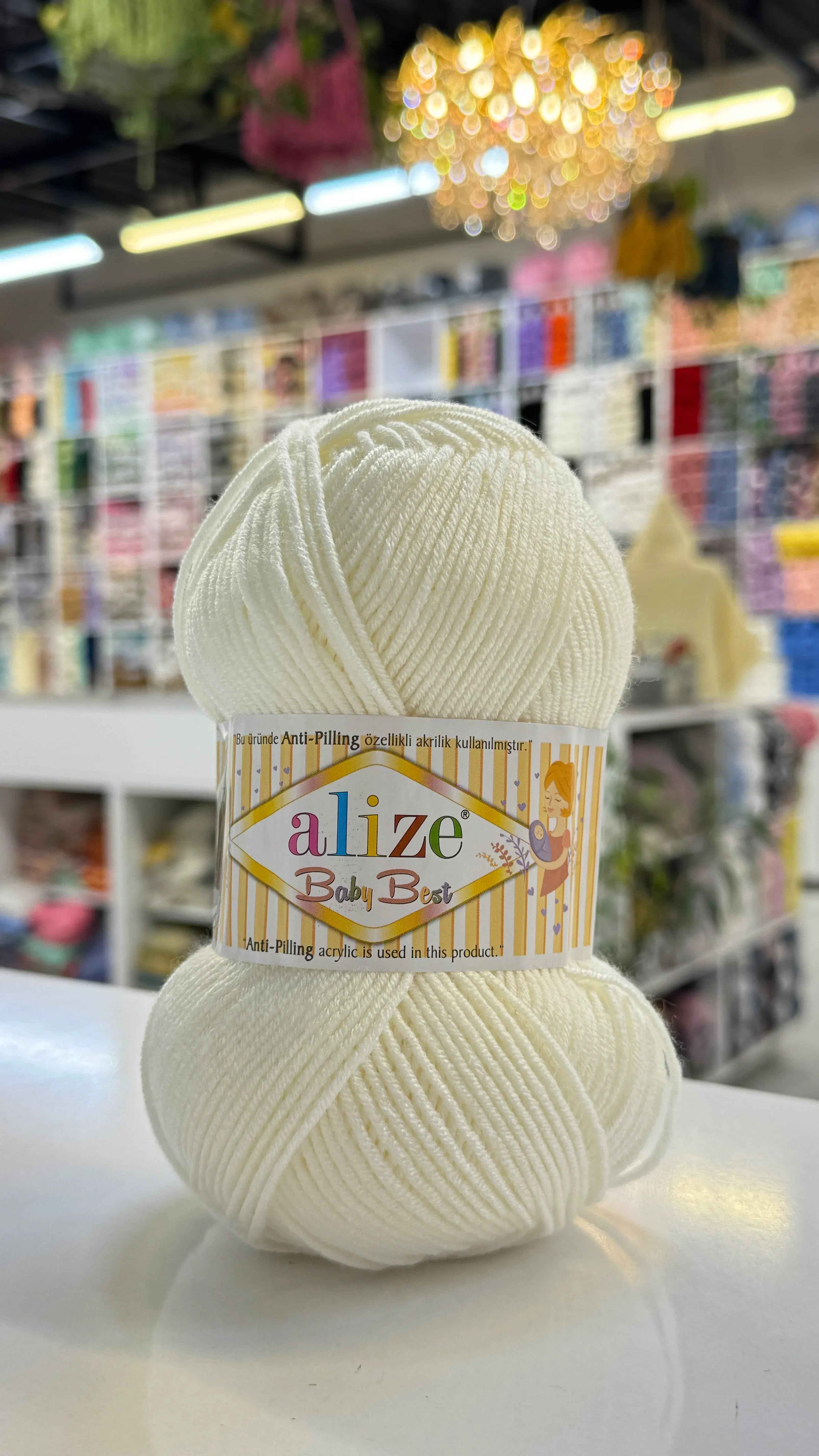 اليزا بيبي بيست 62