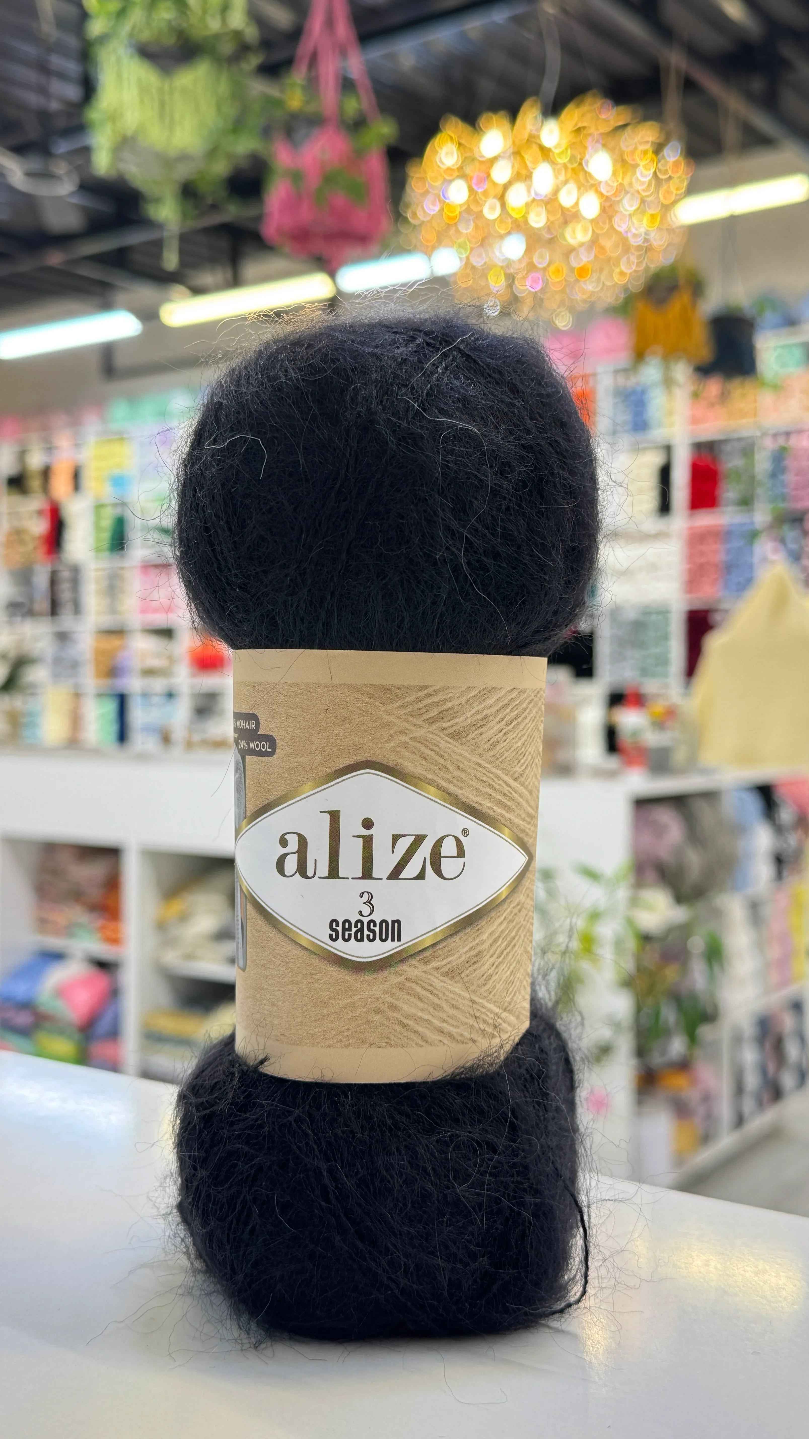 اليزا موهير 60