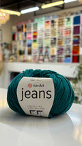 يارن ارت جينز 63 {{Product vendor}} شغف يارن آرت شغف {{crochet}} {{yarn}}