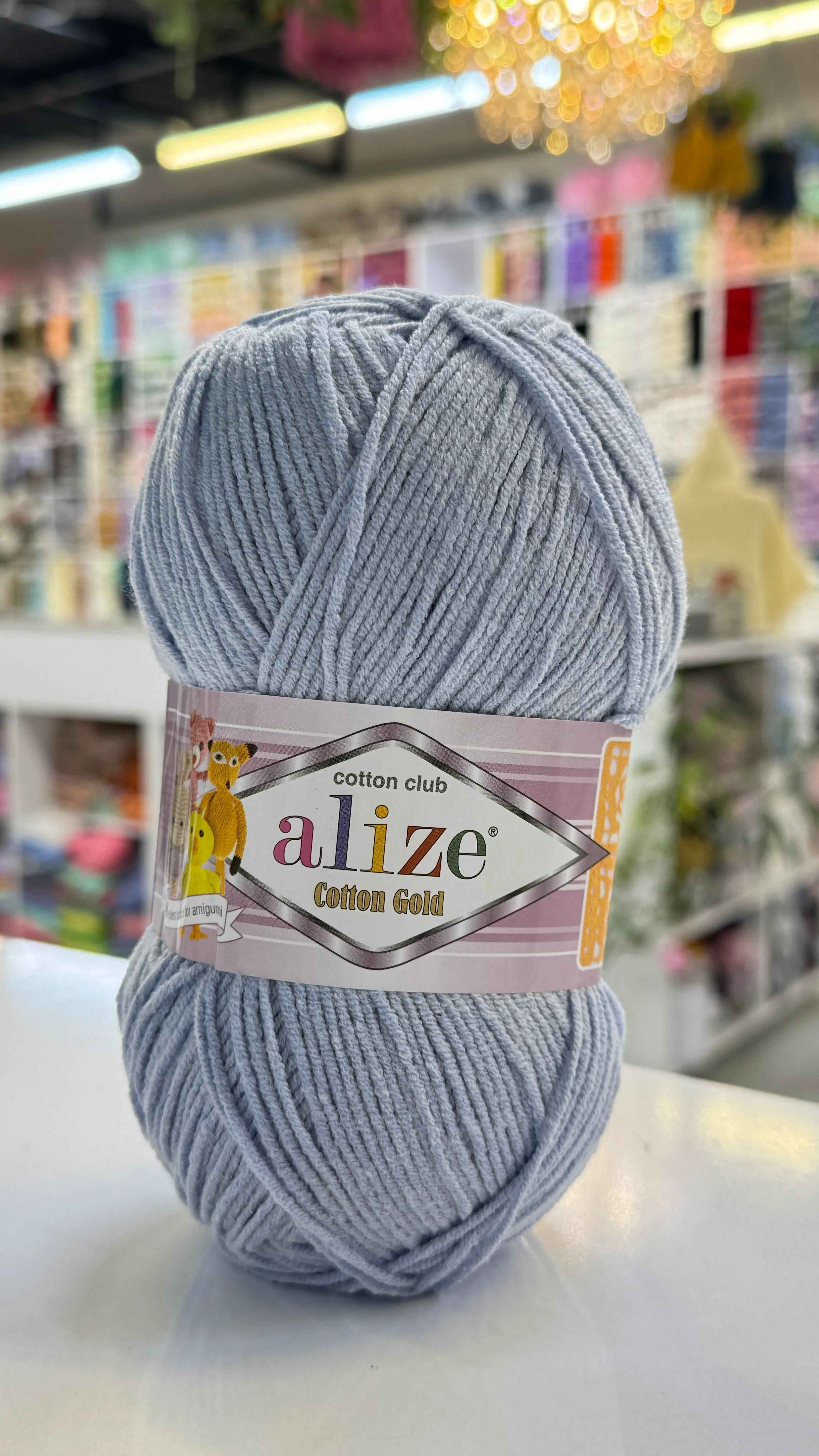 كوتون كولد 513