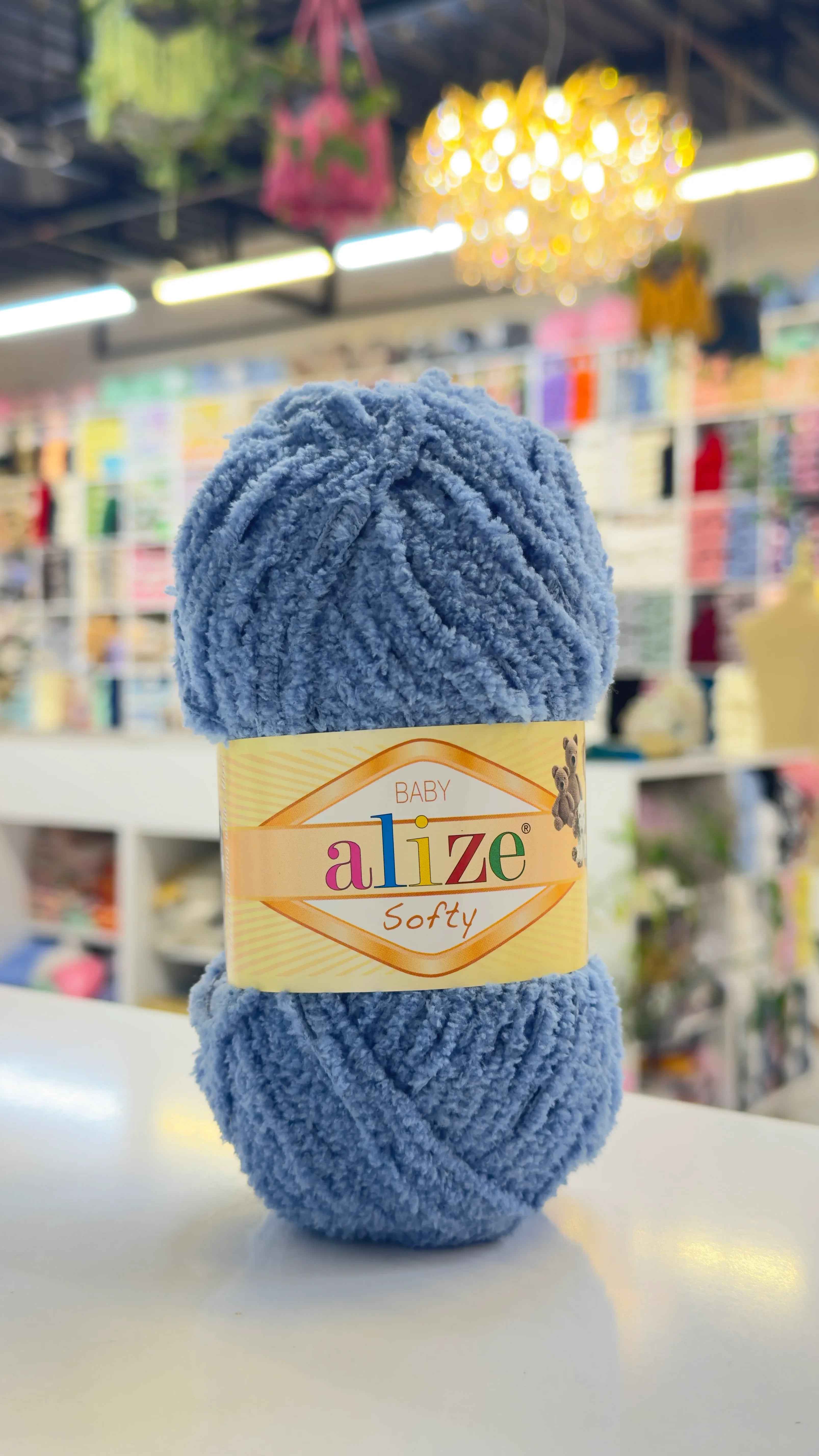 اليزا سوفتي