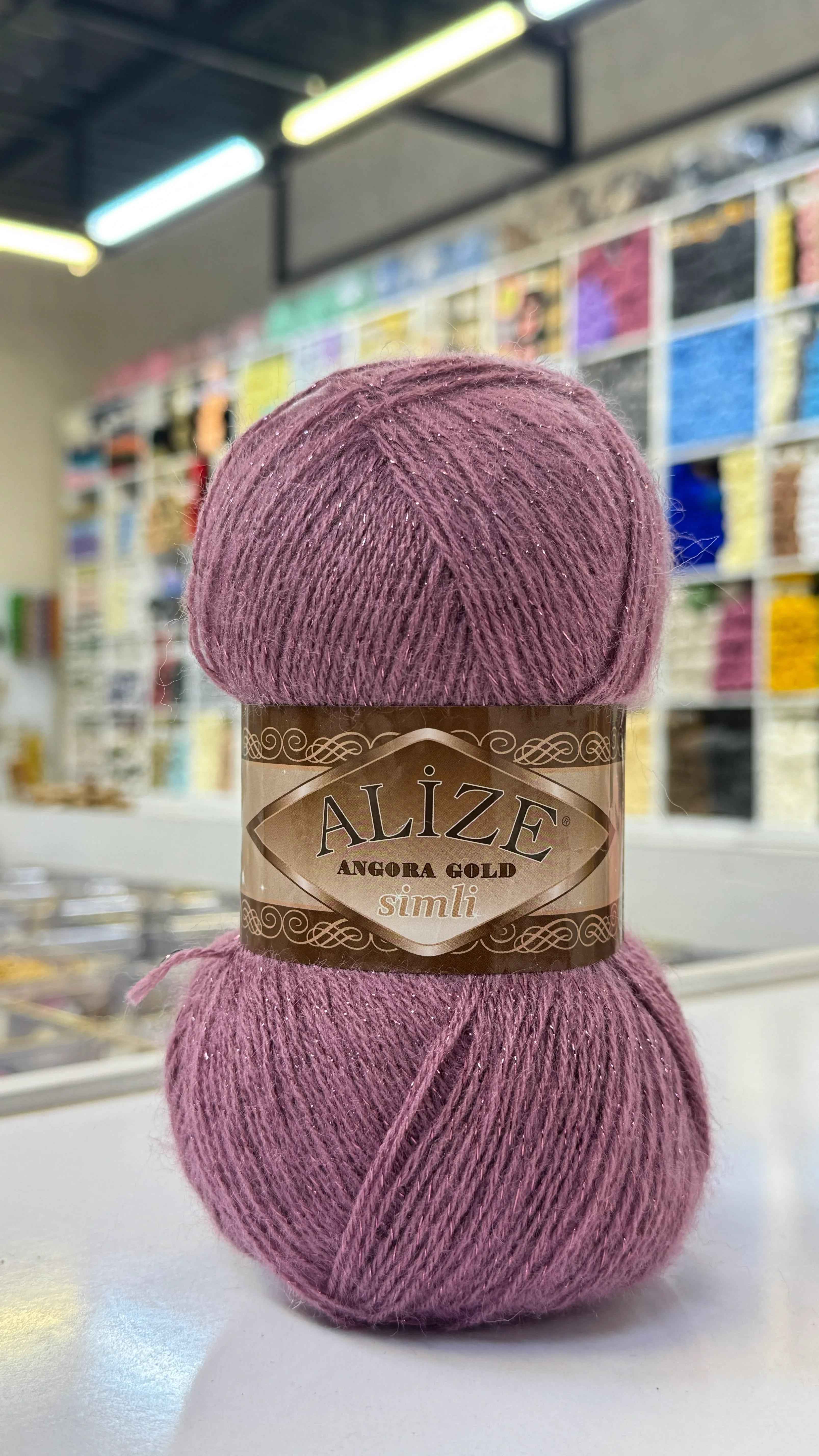 اليزا انكورا كولد سميلي 28