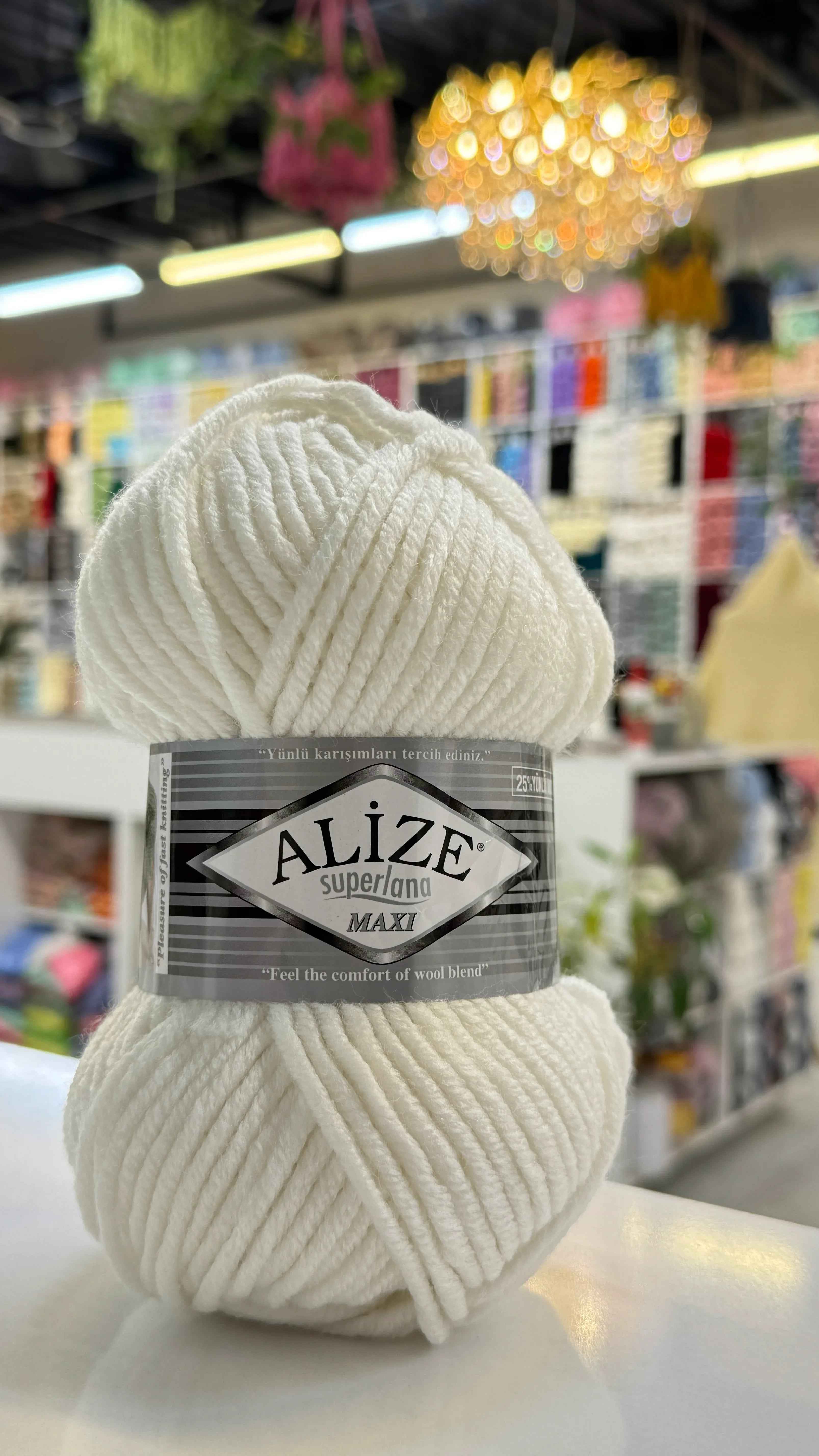 اليزا ماكس 55