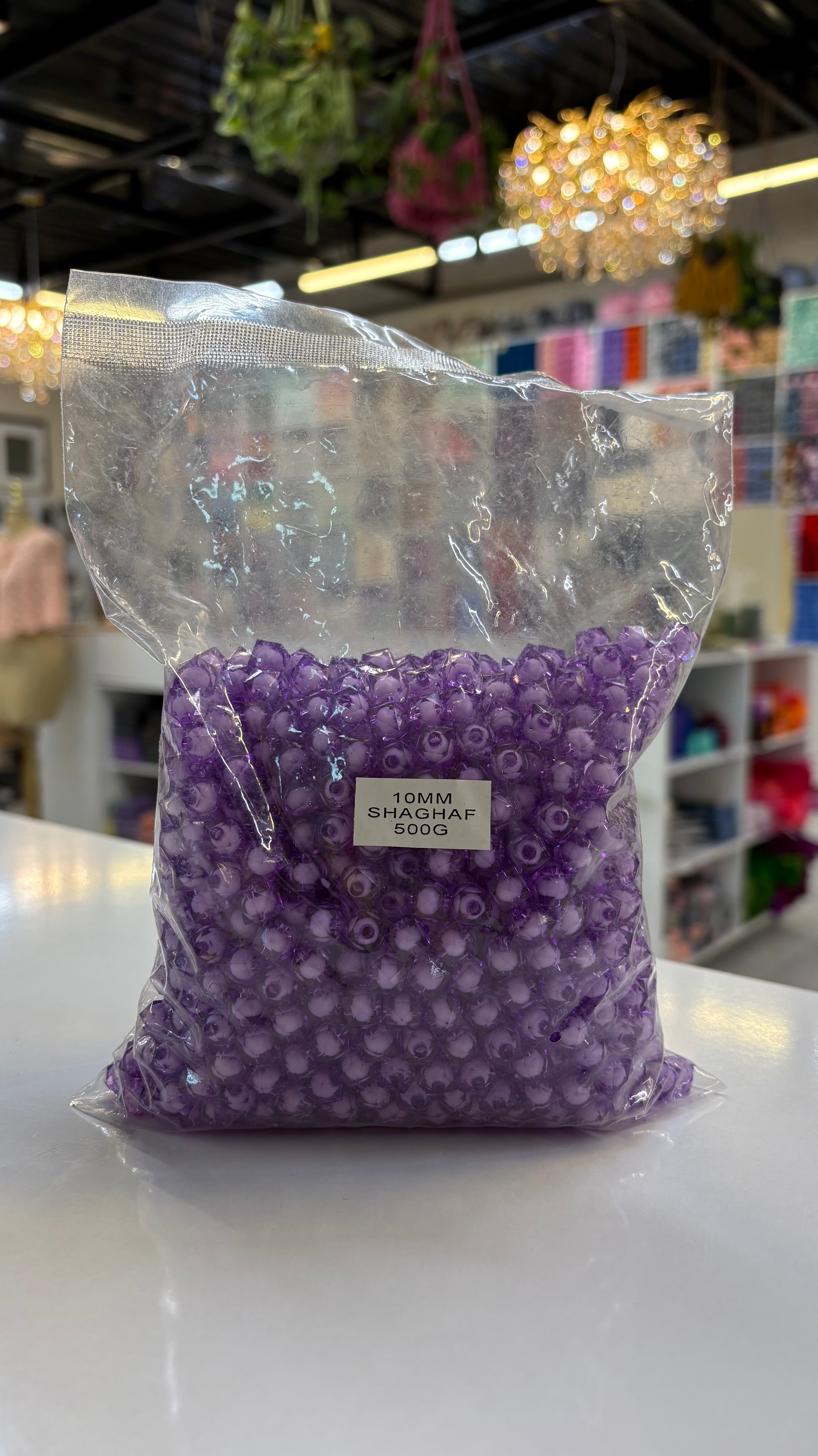 خرز مكعب محقون {{Product vendor}} شغف خرز شغف {{crochet}} {{yarn}}