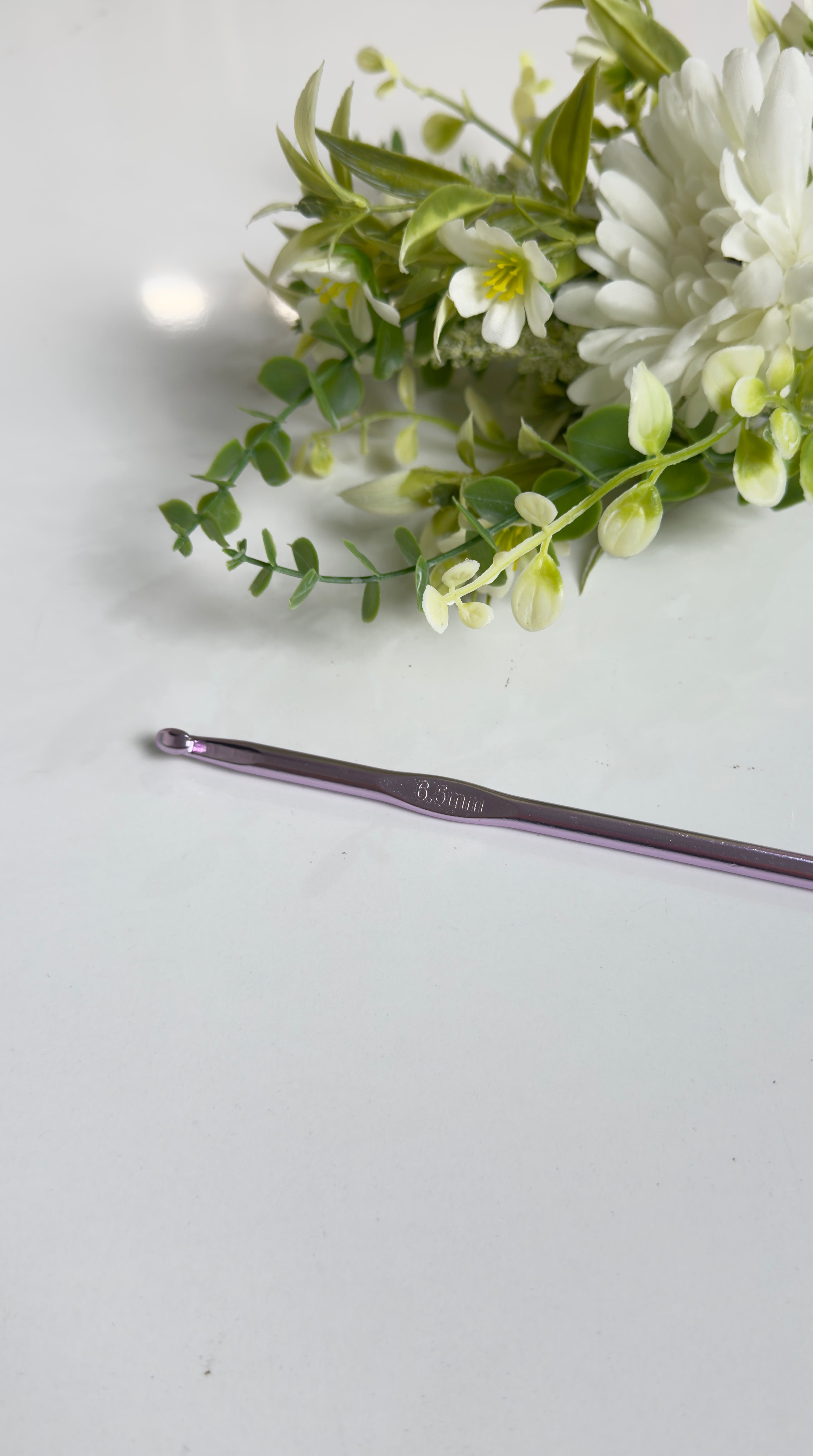 سنارة معدن قياس 6,5