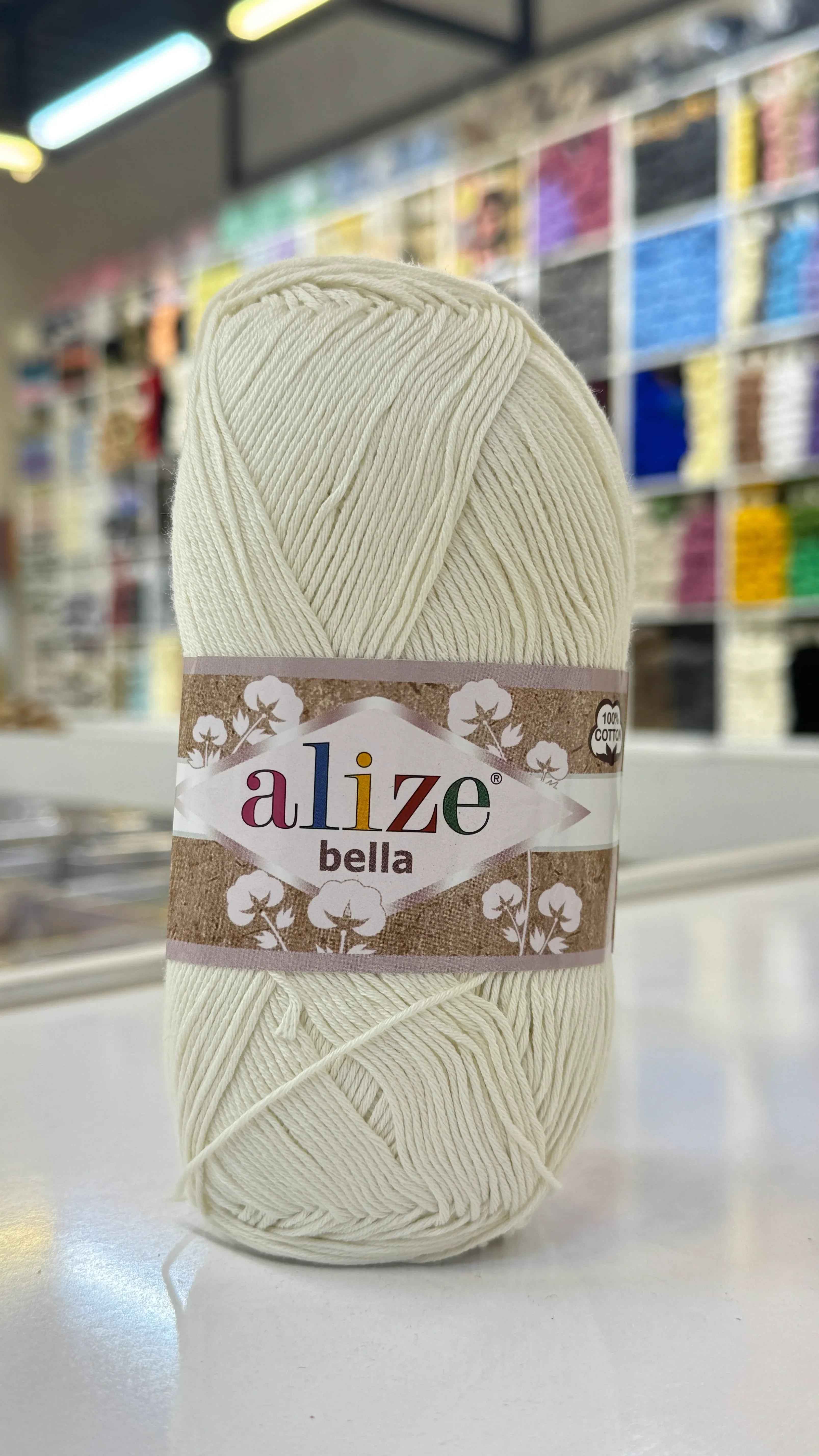 اليزا بيلا 62