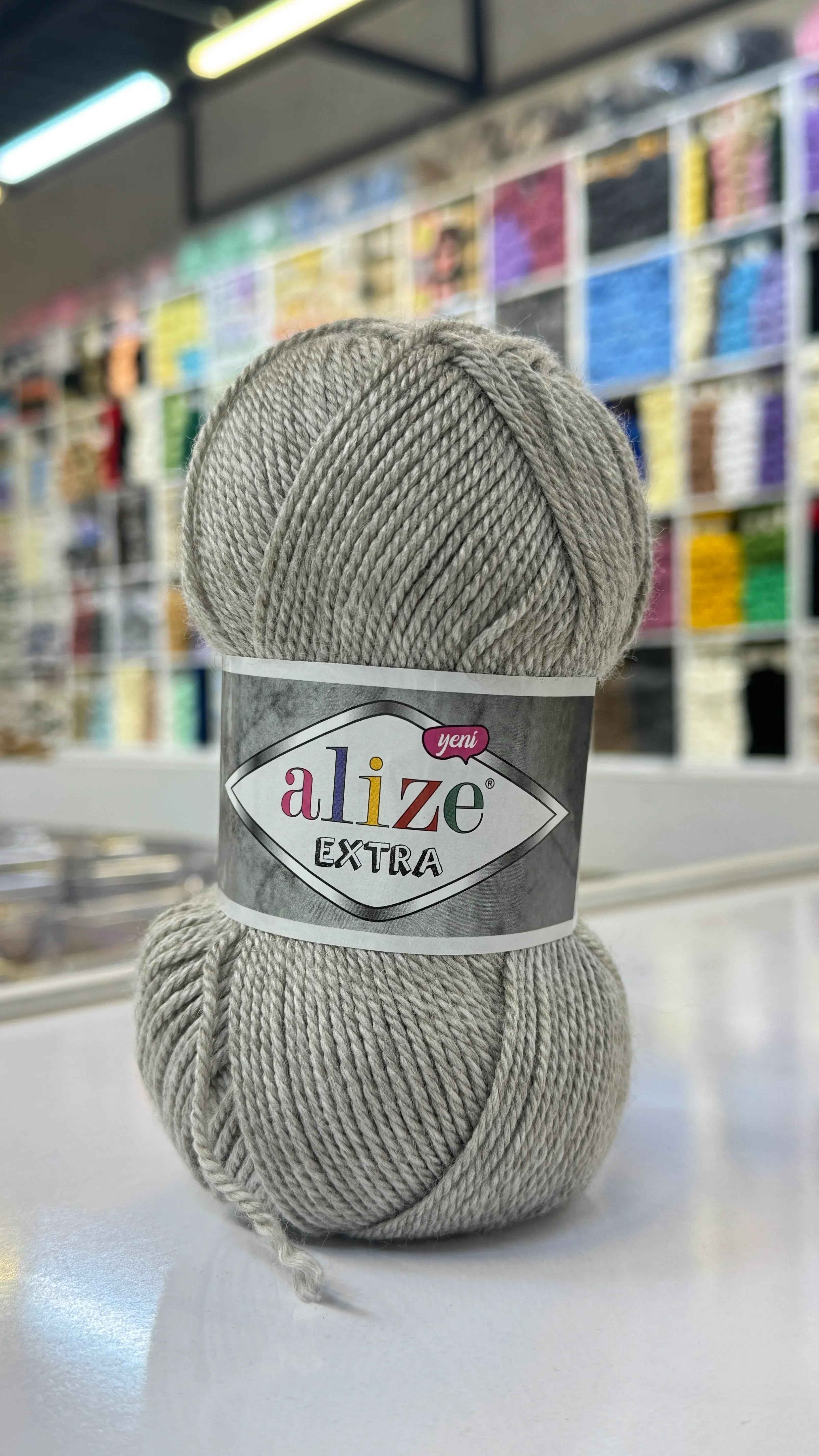 اليزا اكسترا 152