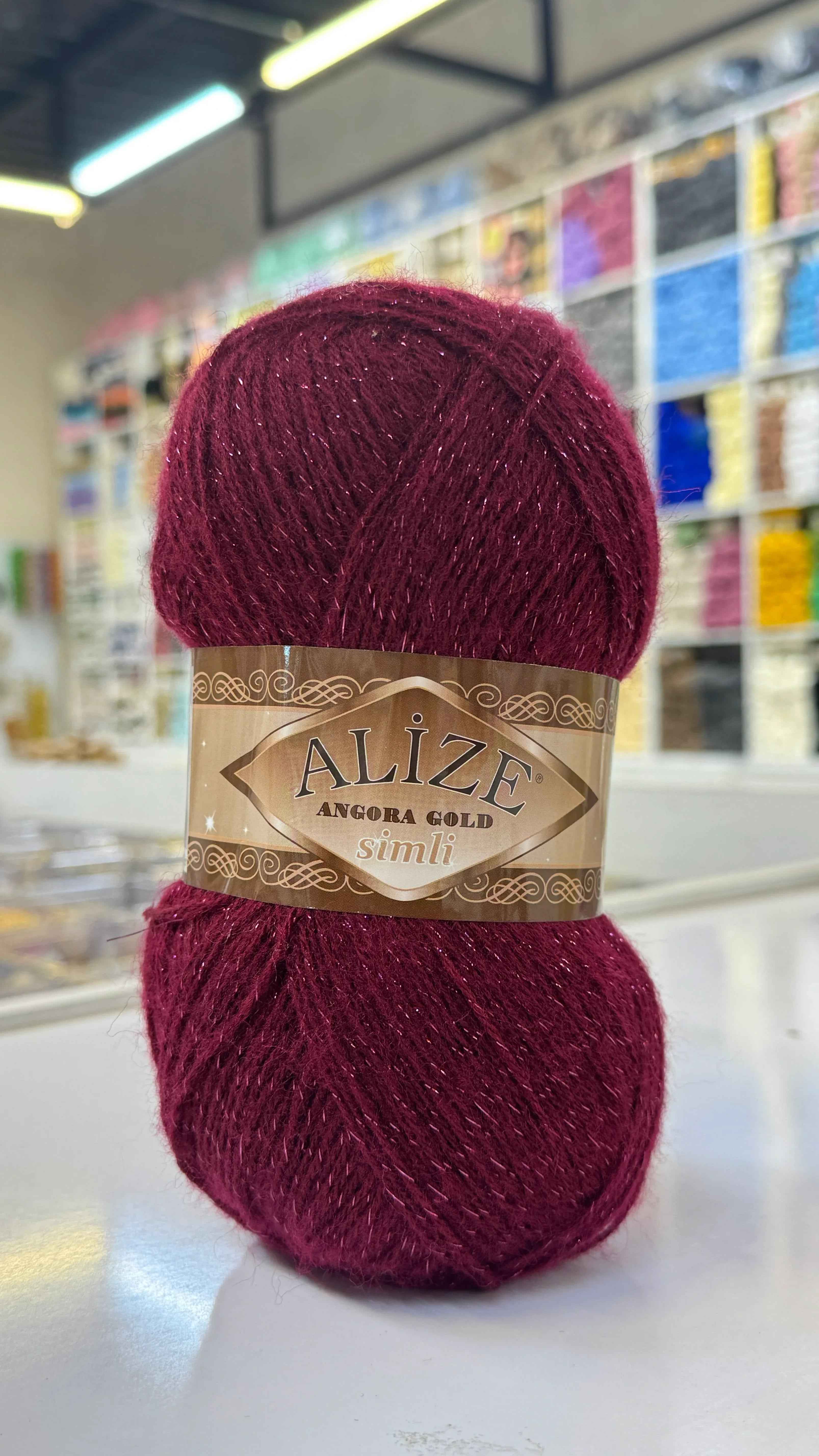 اليزا انكورا كولد سميلي  57