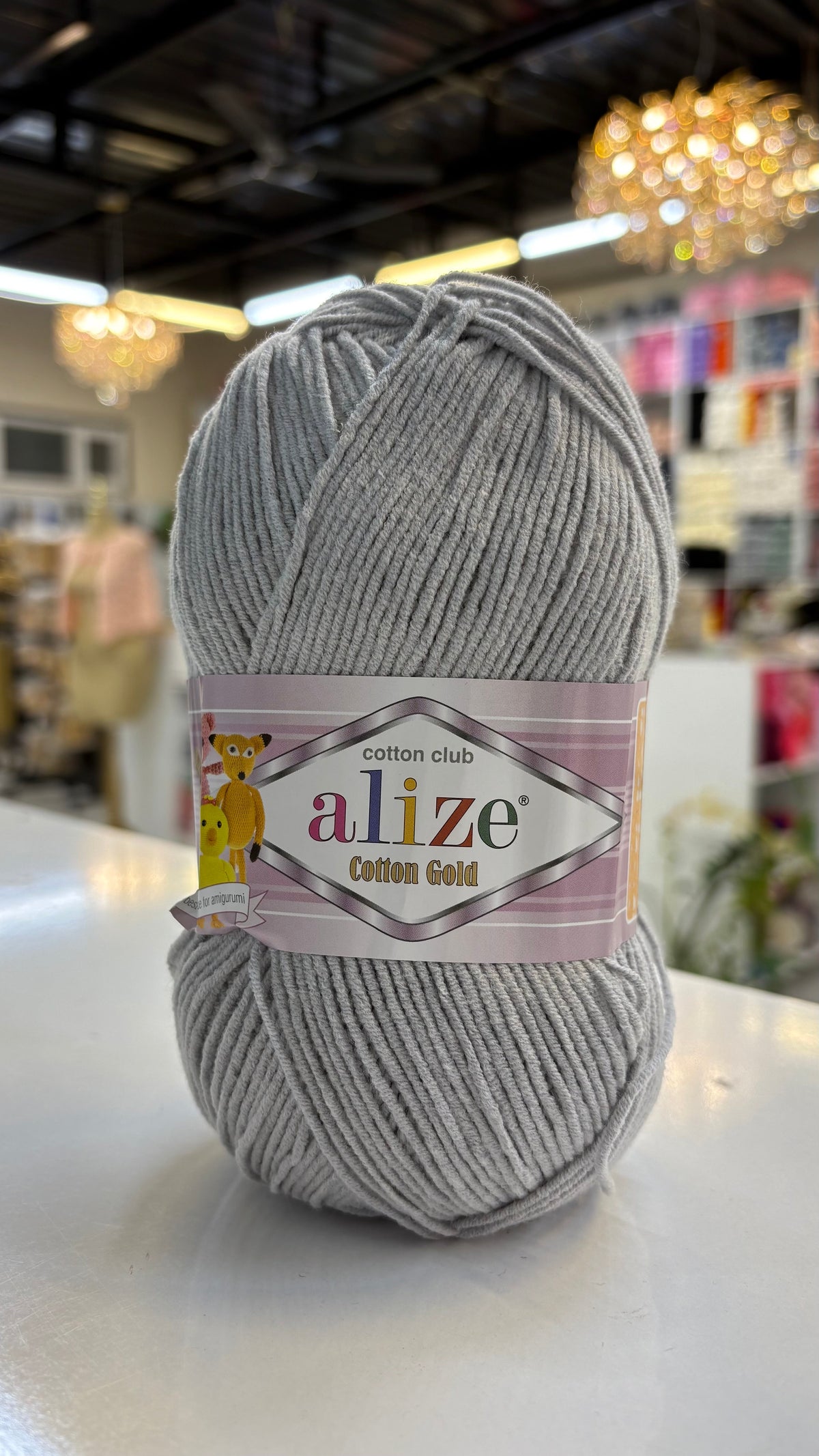 اليزا كوتن كولد 200 {{Product vendor}} شغف اليزا شغف {{crochet}} {{yarn}}